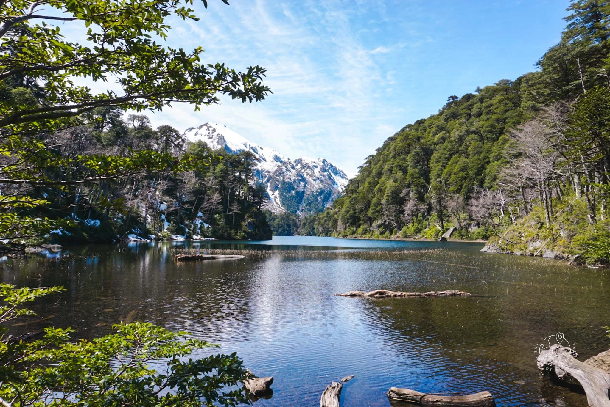 2048x1369 Pucon and the Chilean Lake District