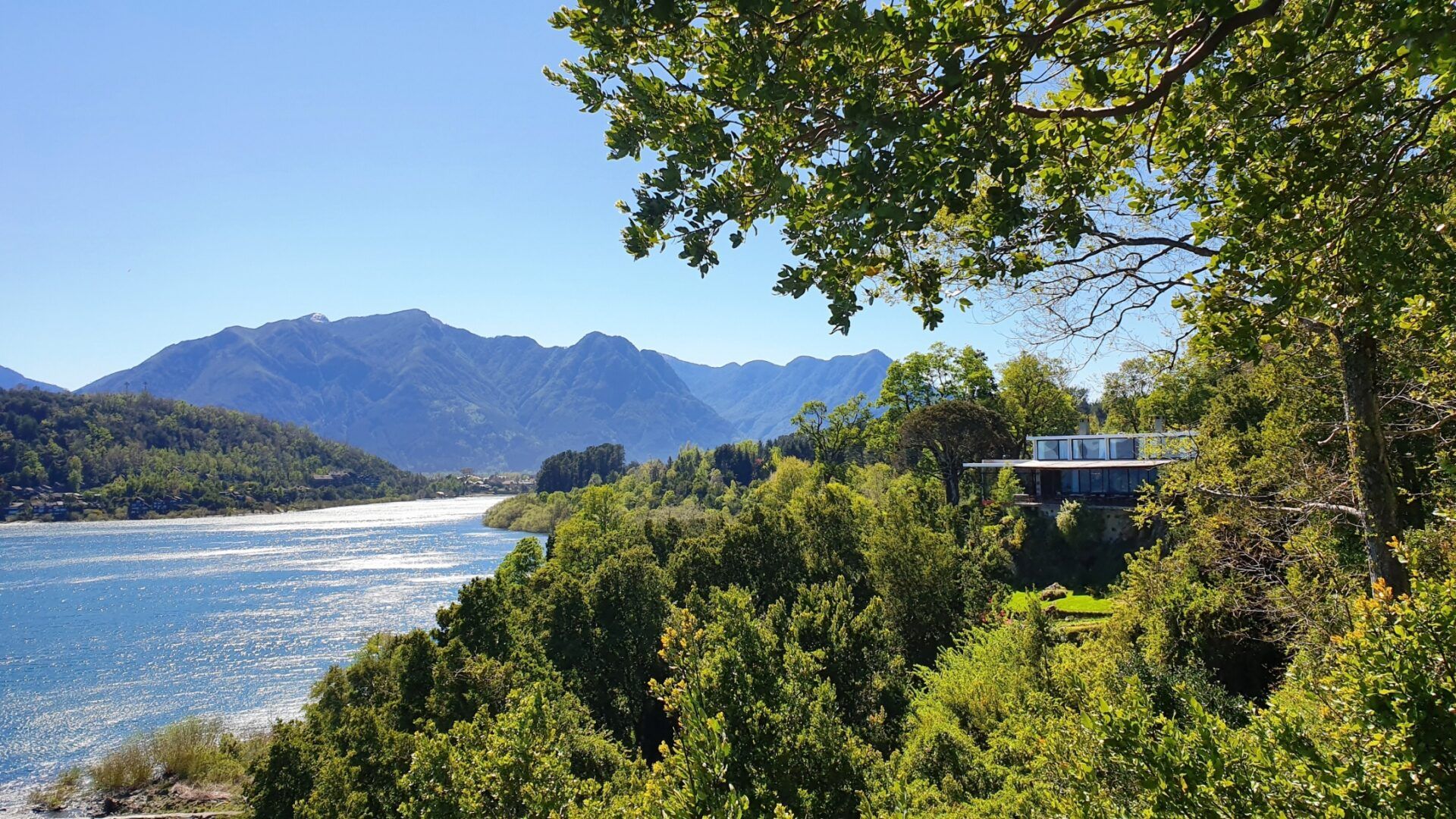 1920x1080 What to Do in Pucon, Chile