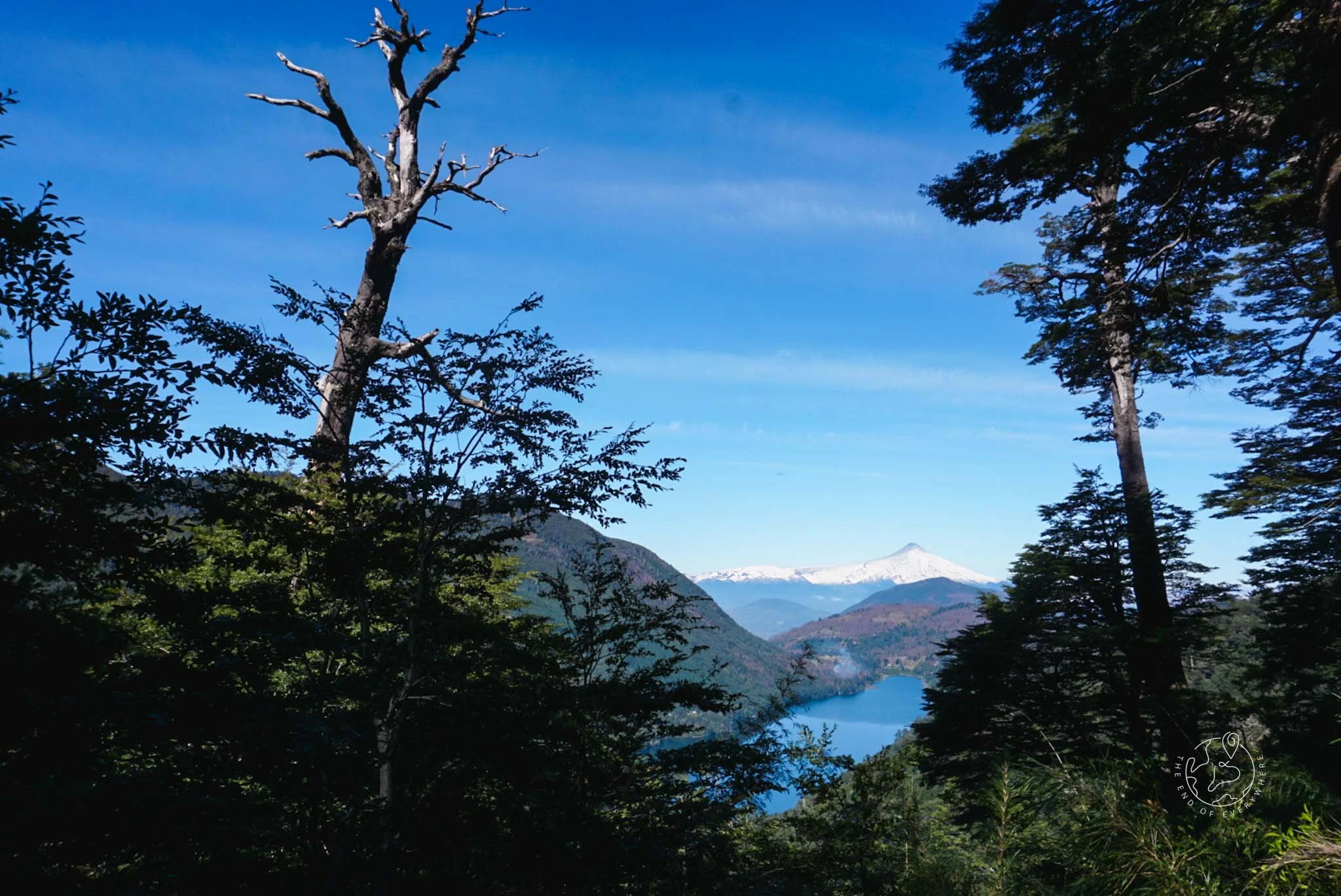 2048x1369 Pucon and the Chilean Lake District
