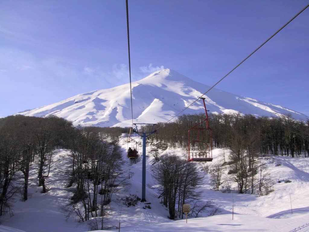 1024x768 Pucon