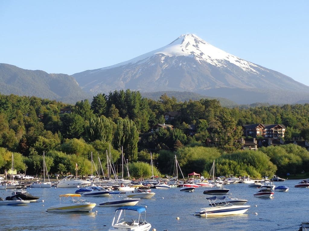 1024x768 Pucon Private Tours & Local Tour Guides
