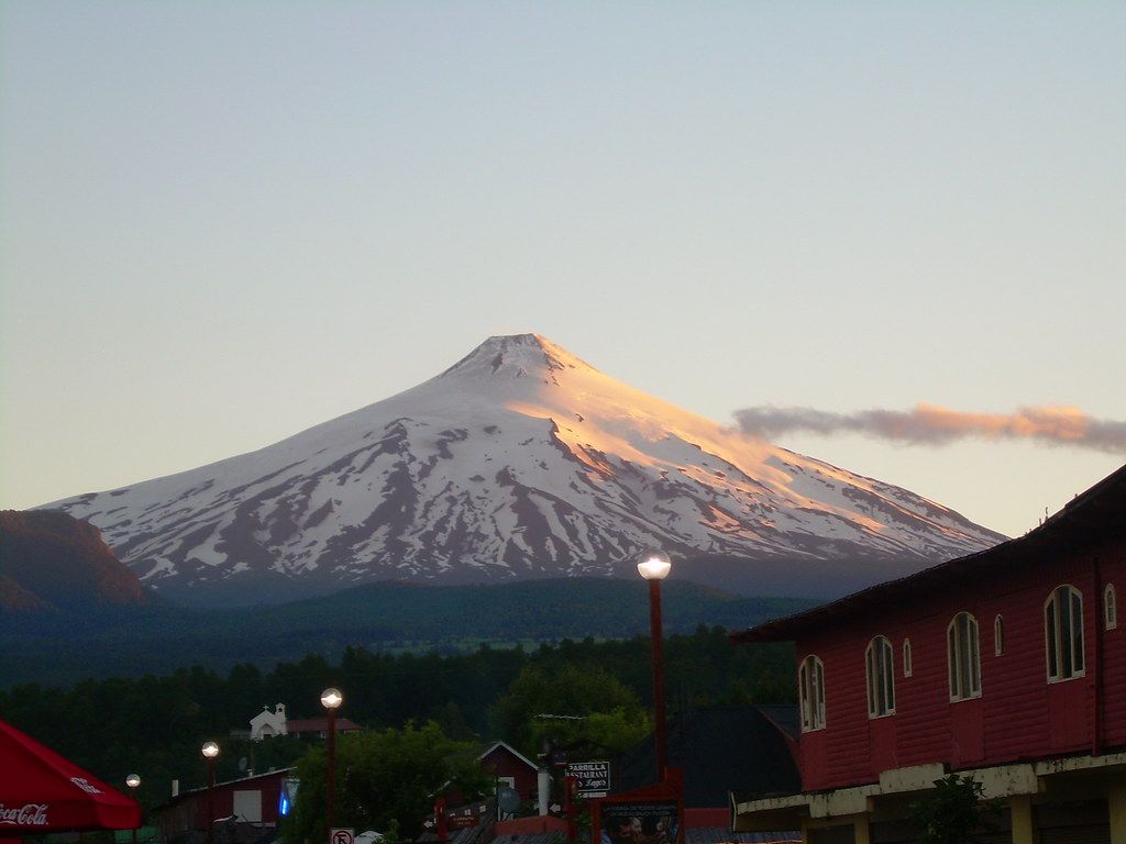 1024x768 Pucón