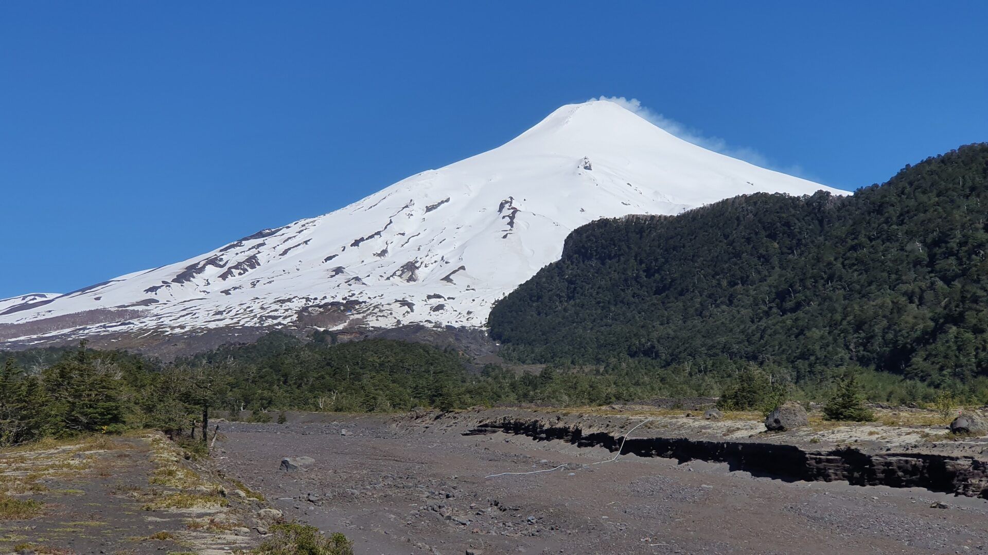 1920x1080 What to Do in Pucon, Chile