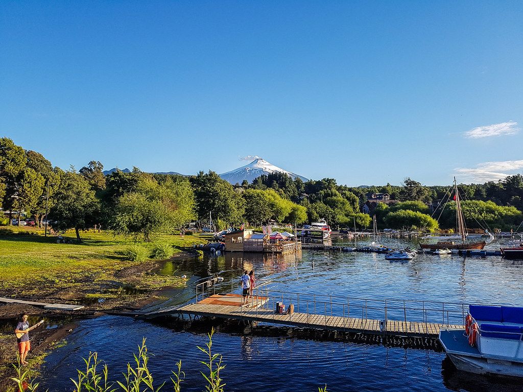 1024x768 The best things to do in Pucon Chile for adventure lovers