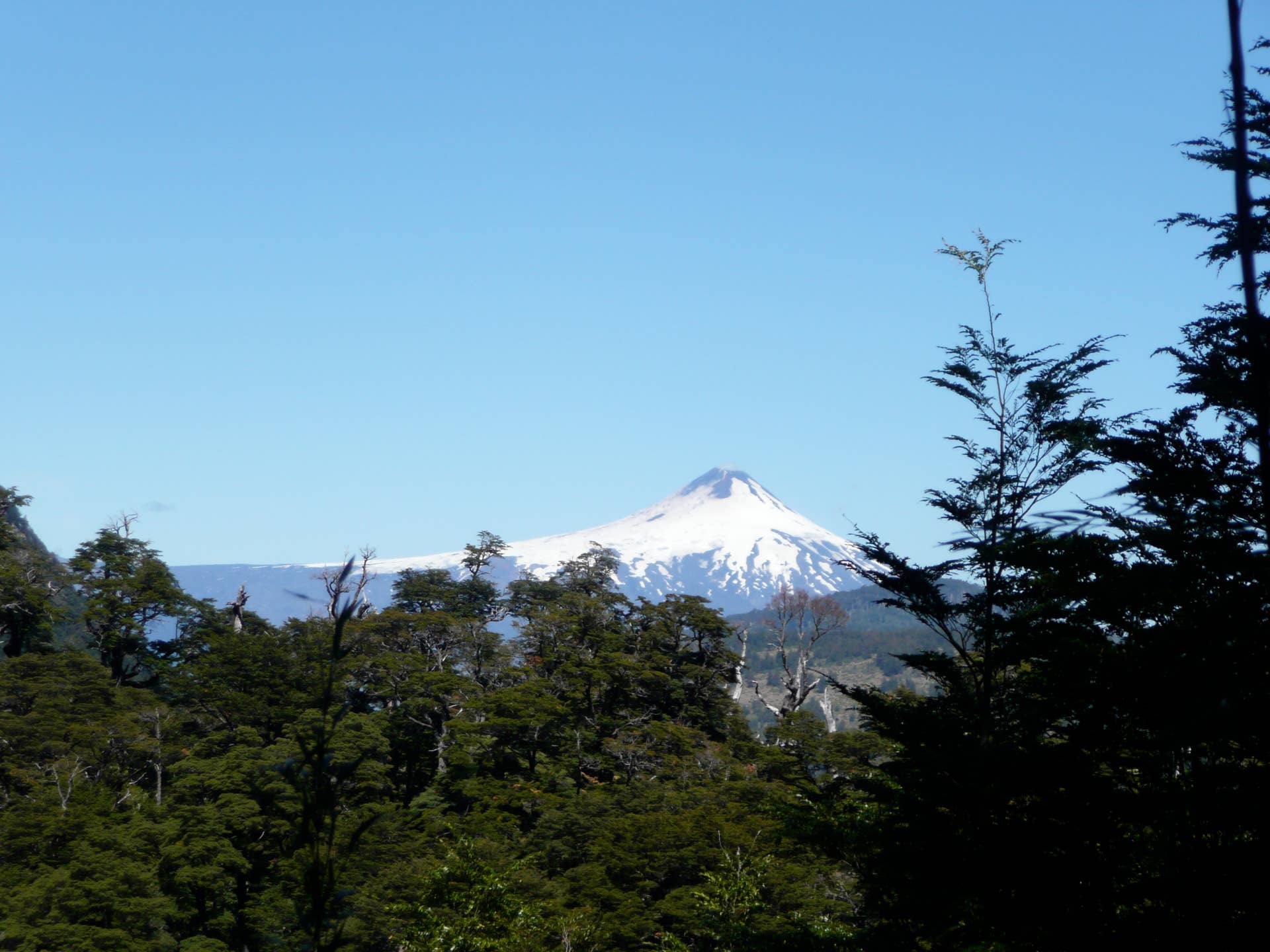 1920x1440 Guide to the Perfect Family Vacation in the Pucon Area of Chile