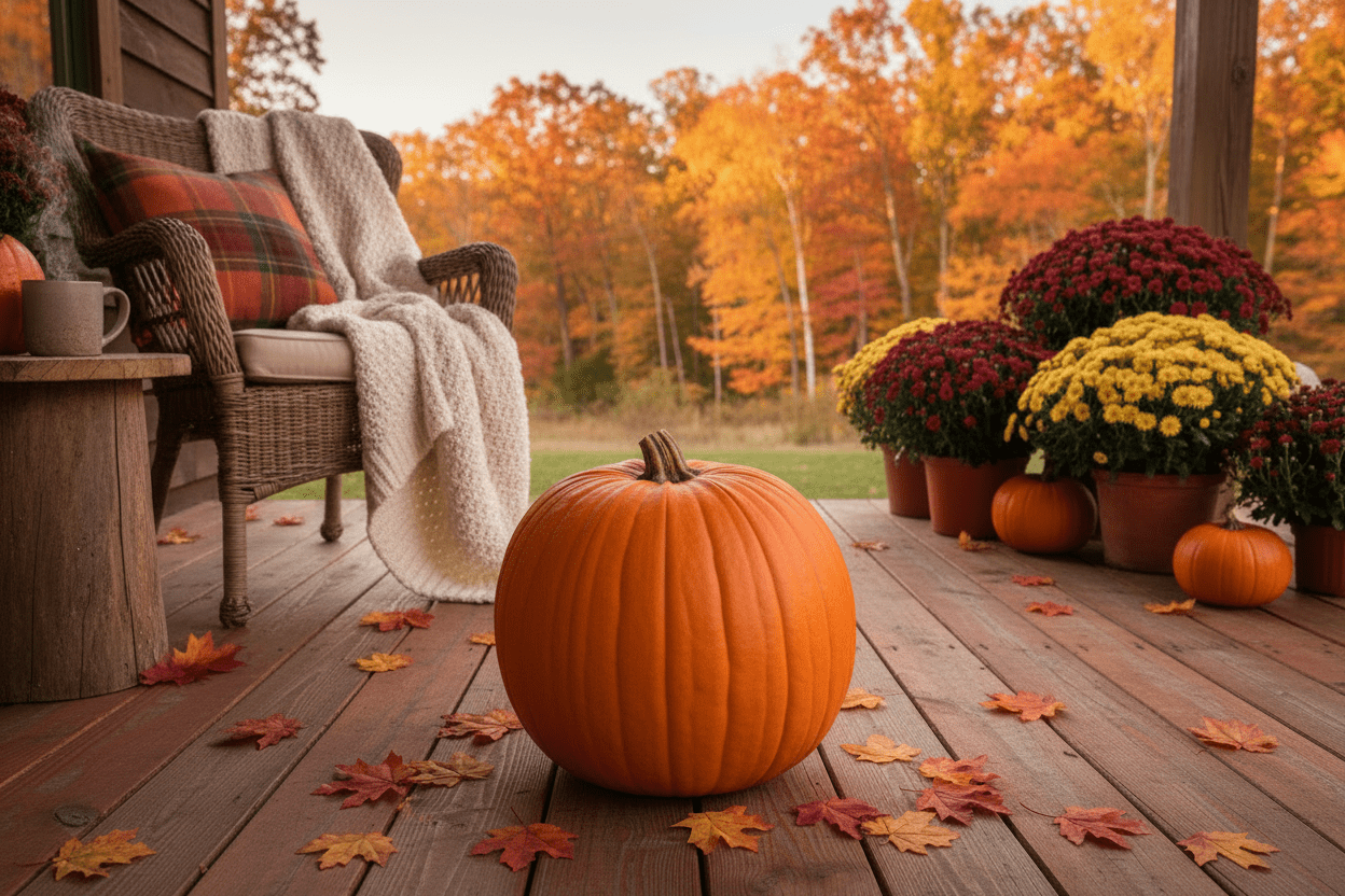 1248x832 1)Large / Medium Pumpkin