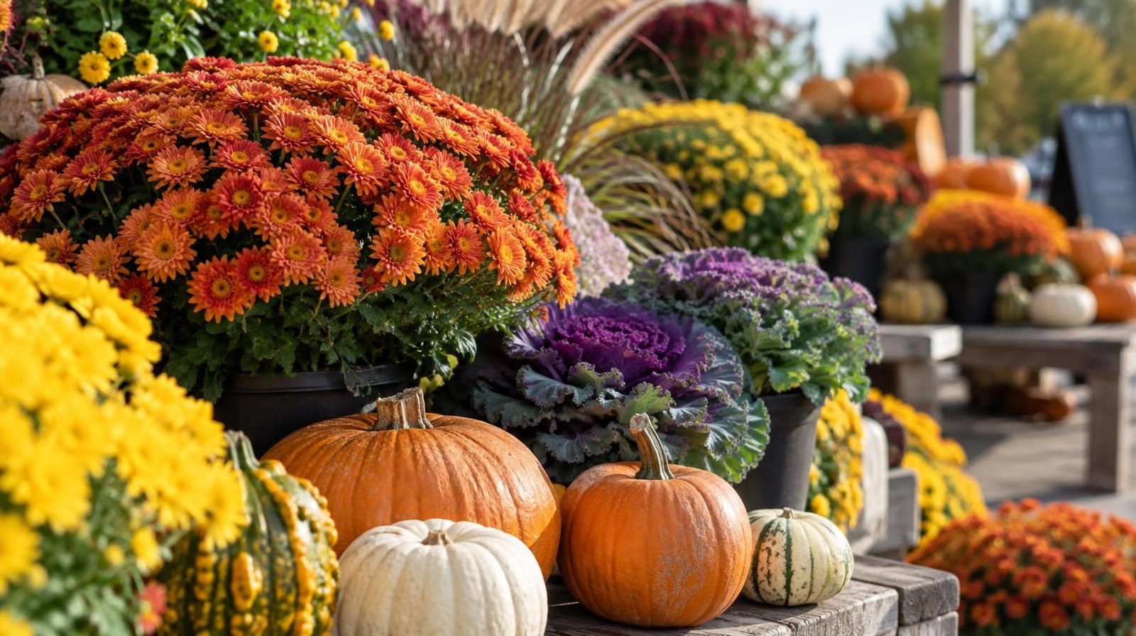 1600x896 We Grow Dreams plant sale comes to Naperville Saturday