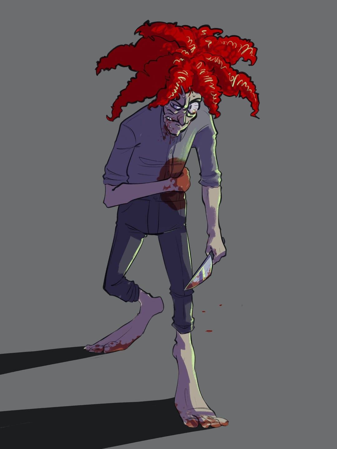 1080x1440 Sideshow Bob fanart dump (+one bart)