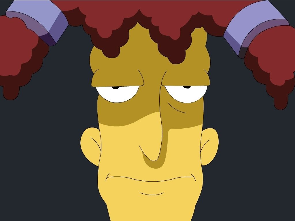 1024x768 Simpsons Sideshow Bob Quotes. QuotesGram