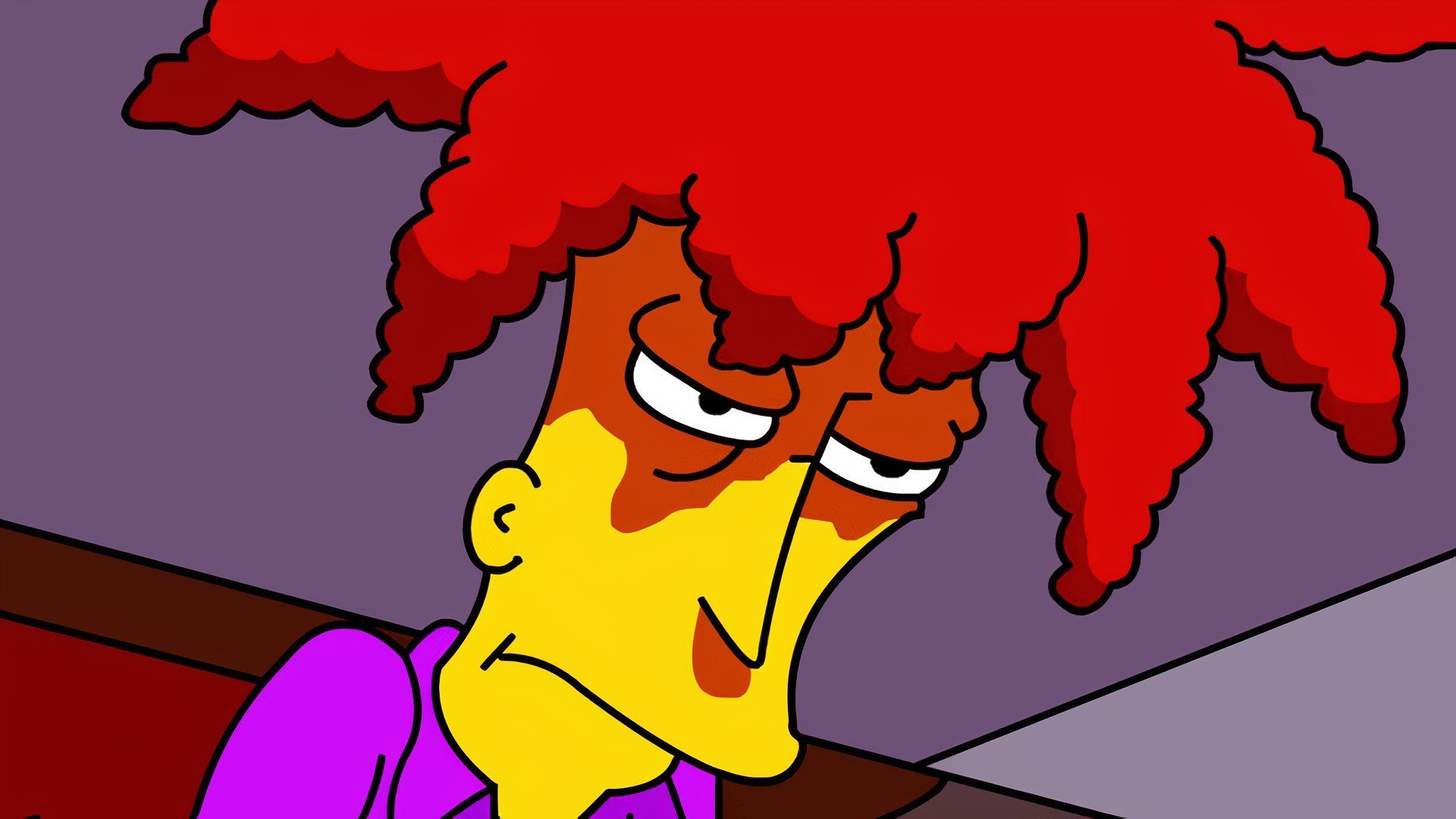 1920x1080 The Simpsons' Producer is Retiring Sideshow Bob Rake Gag