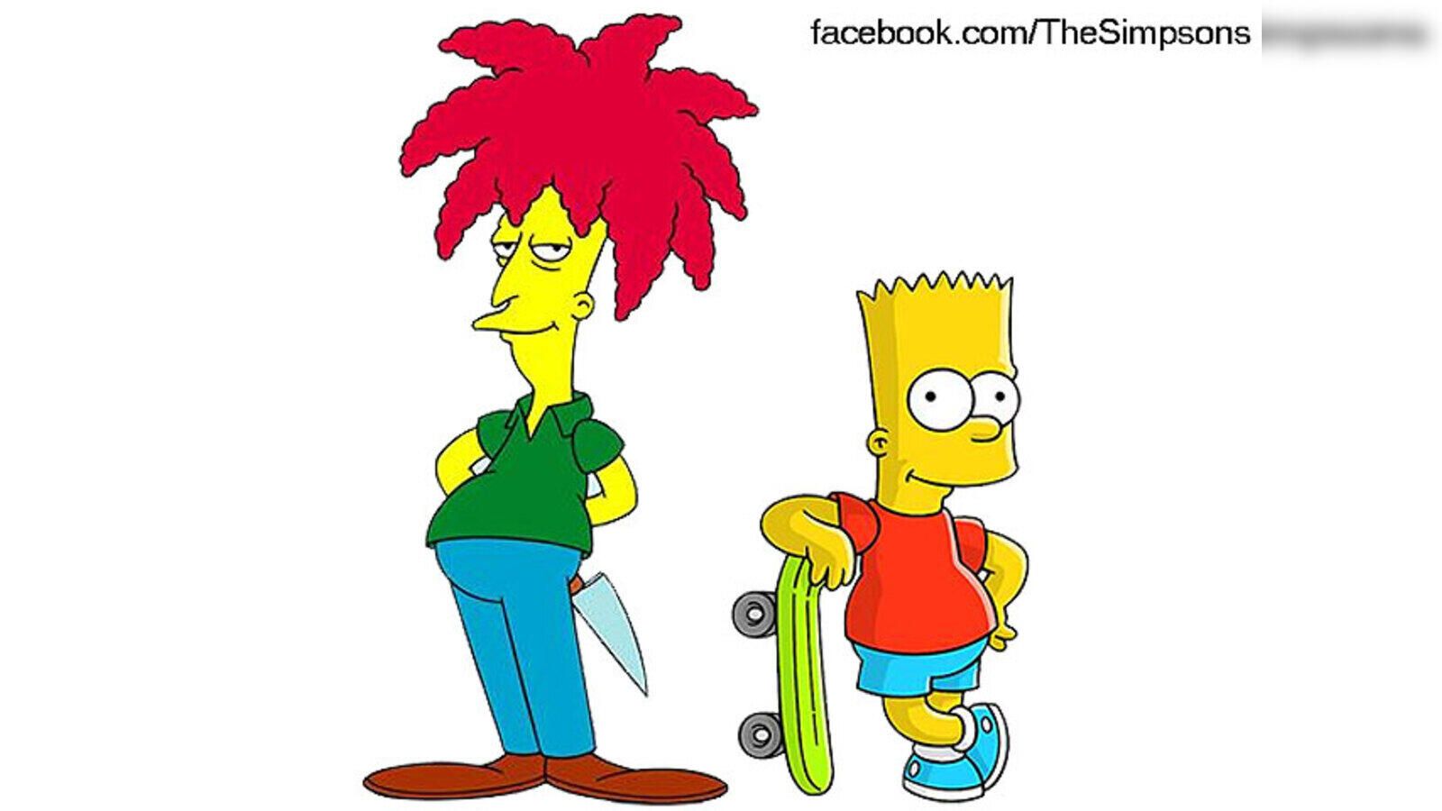 1600x900 Sideshow Bob will kill Bart on 'The Simpsons' Economic Times