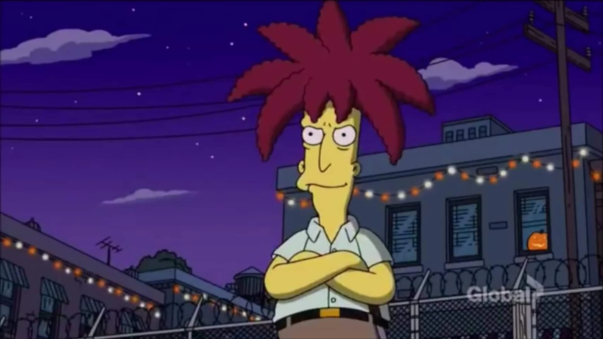 1920x1080 Sideshow Bob