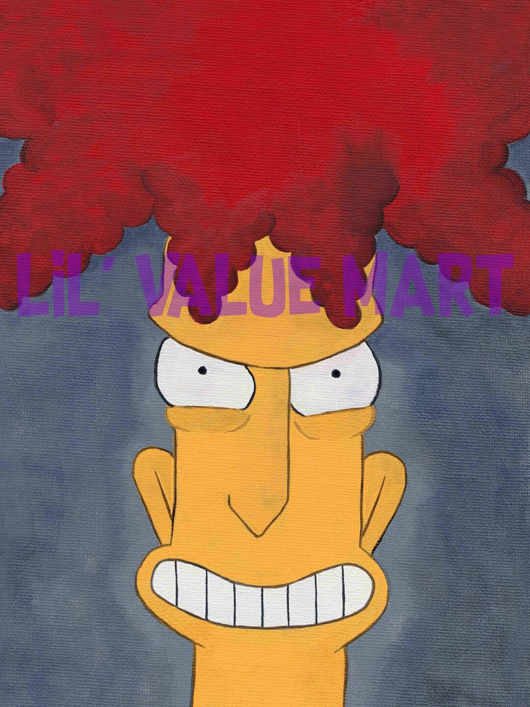1080x1440 Hello Bart