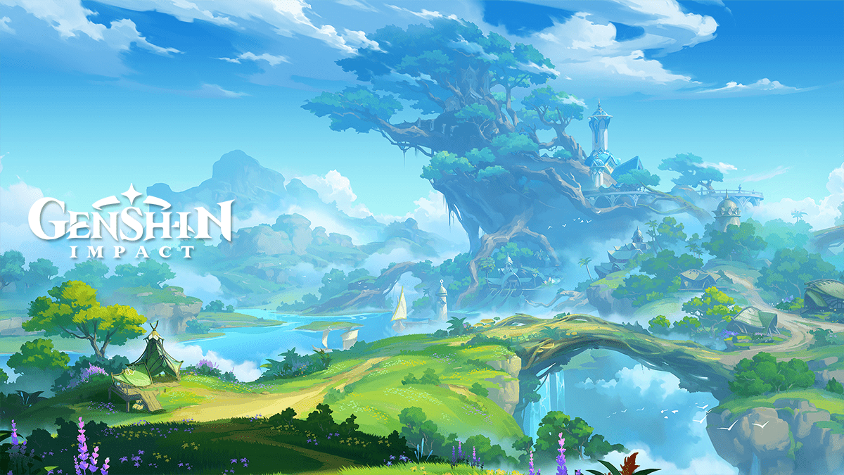 1200x675 Sumeru Preview Teaser 02: Of Rain and Sand