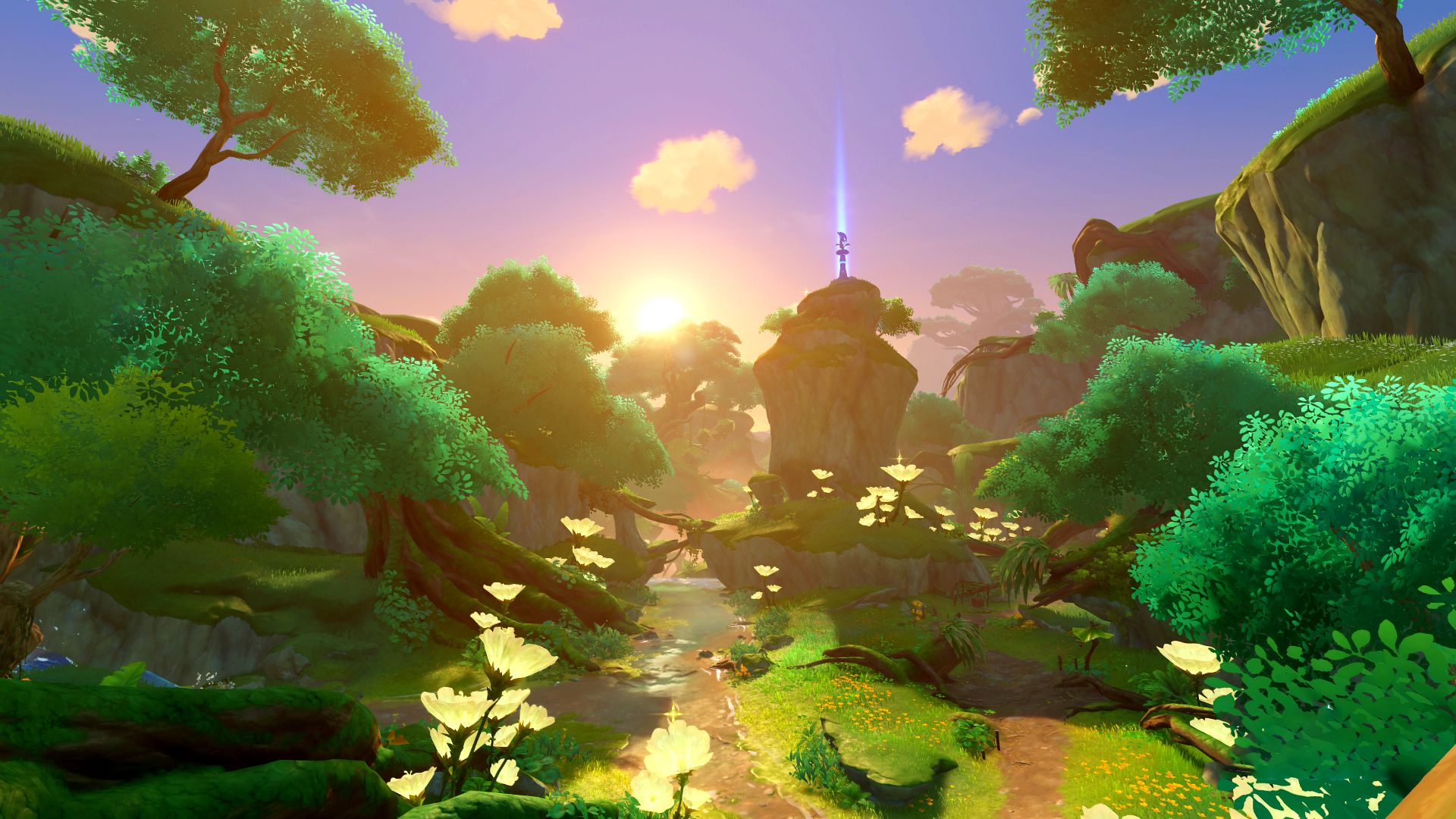 1920x1080 Some Desktop Background From My Sumeru Experience Thus Far! : R Genshin_Impact
