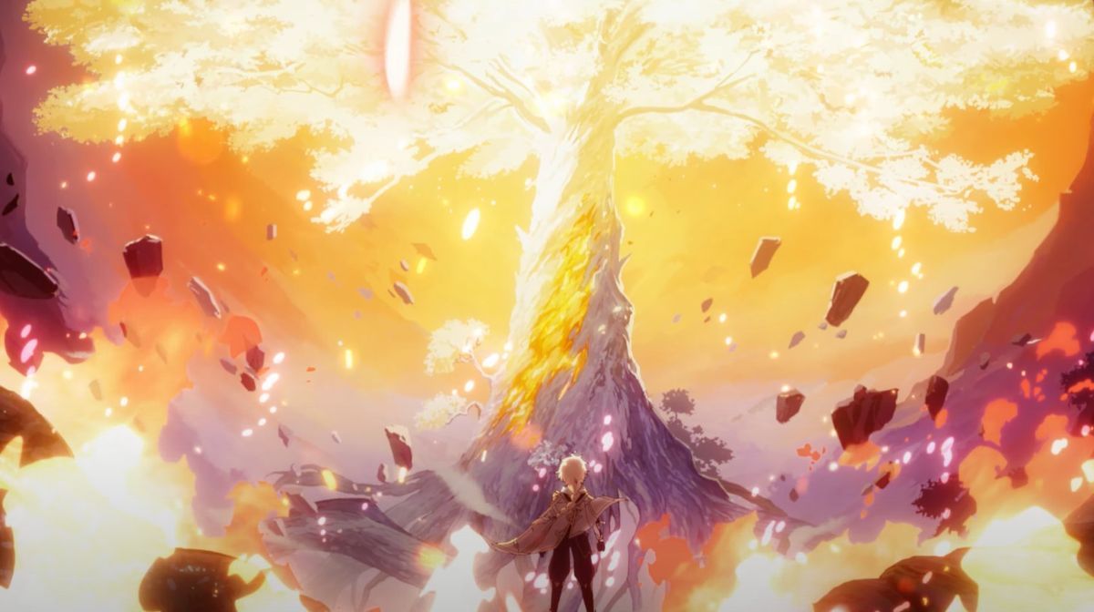 1200x672 Genshin Impact's Sumeru promo trailer gives us a closer look at the new characters