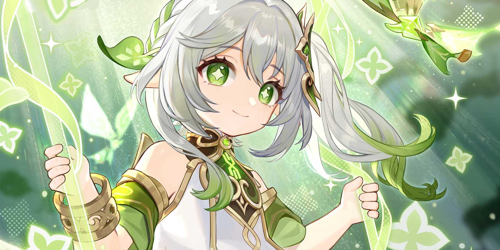 1650x825 Genshin Impact Leaks Sumeru Chronicled Banner for Version 6.0