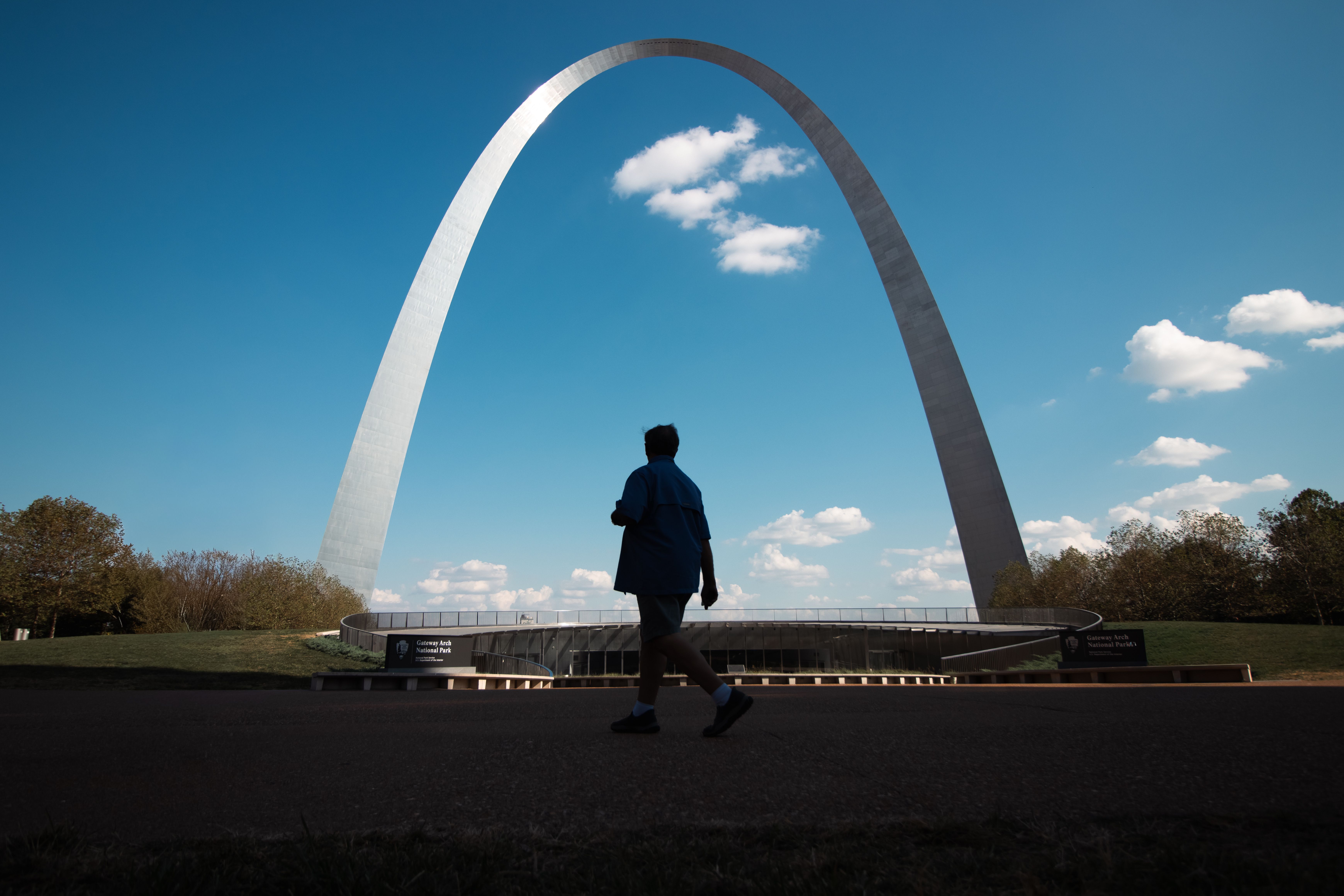6960x4640 St Louis Arch Photo, Download The BEST Free St Louis Arch & HD Image