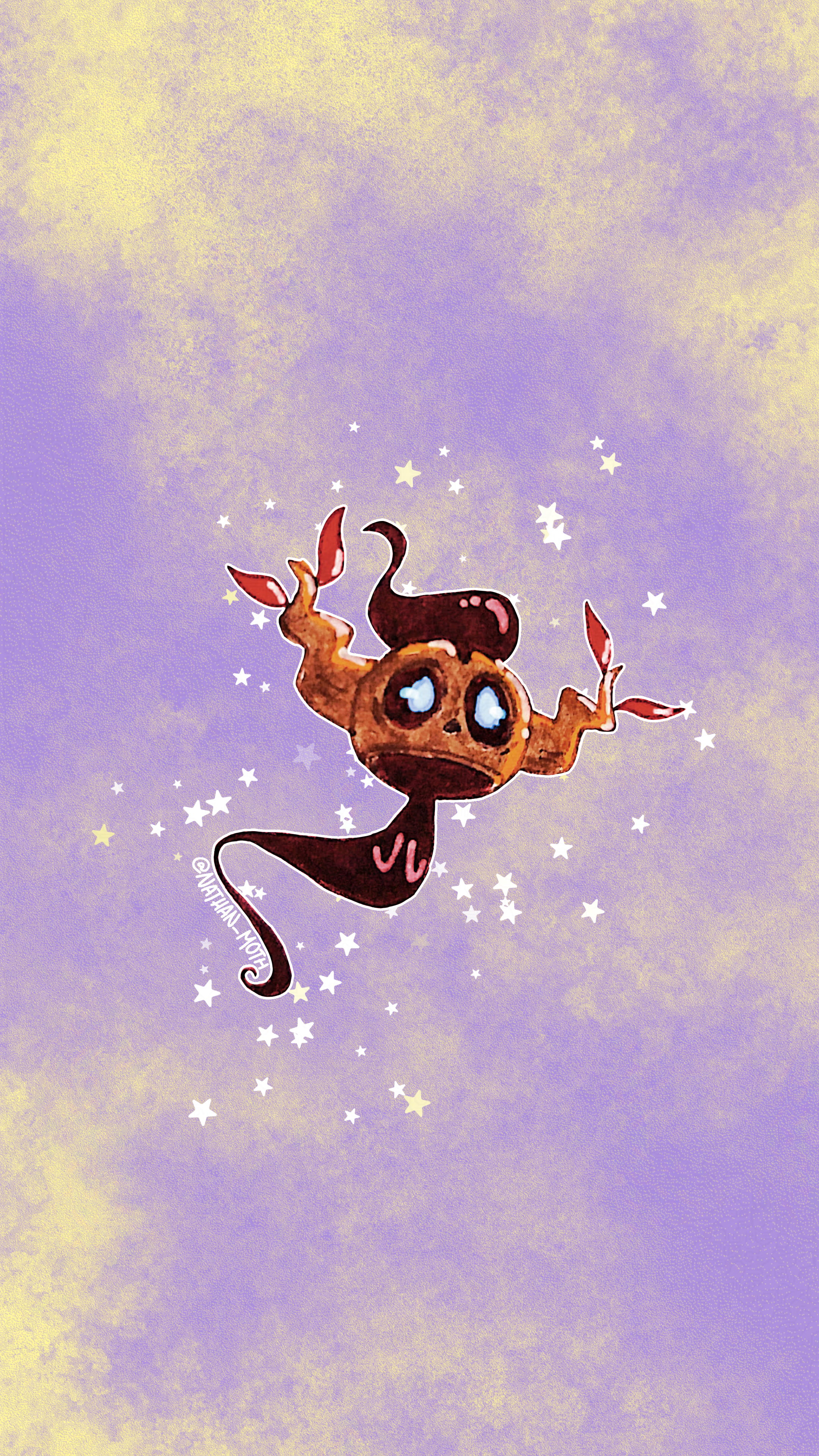 2160x3840 Phantump by NathanMoth on Newgrounds