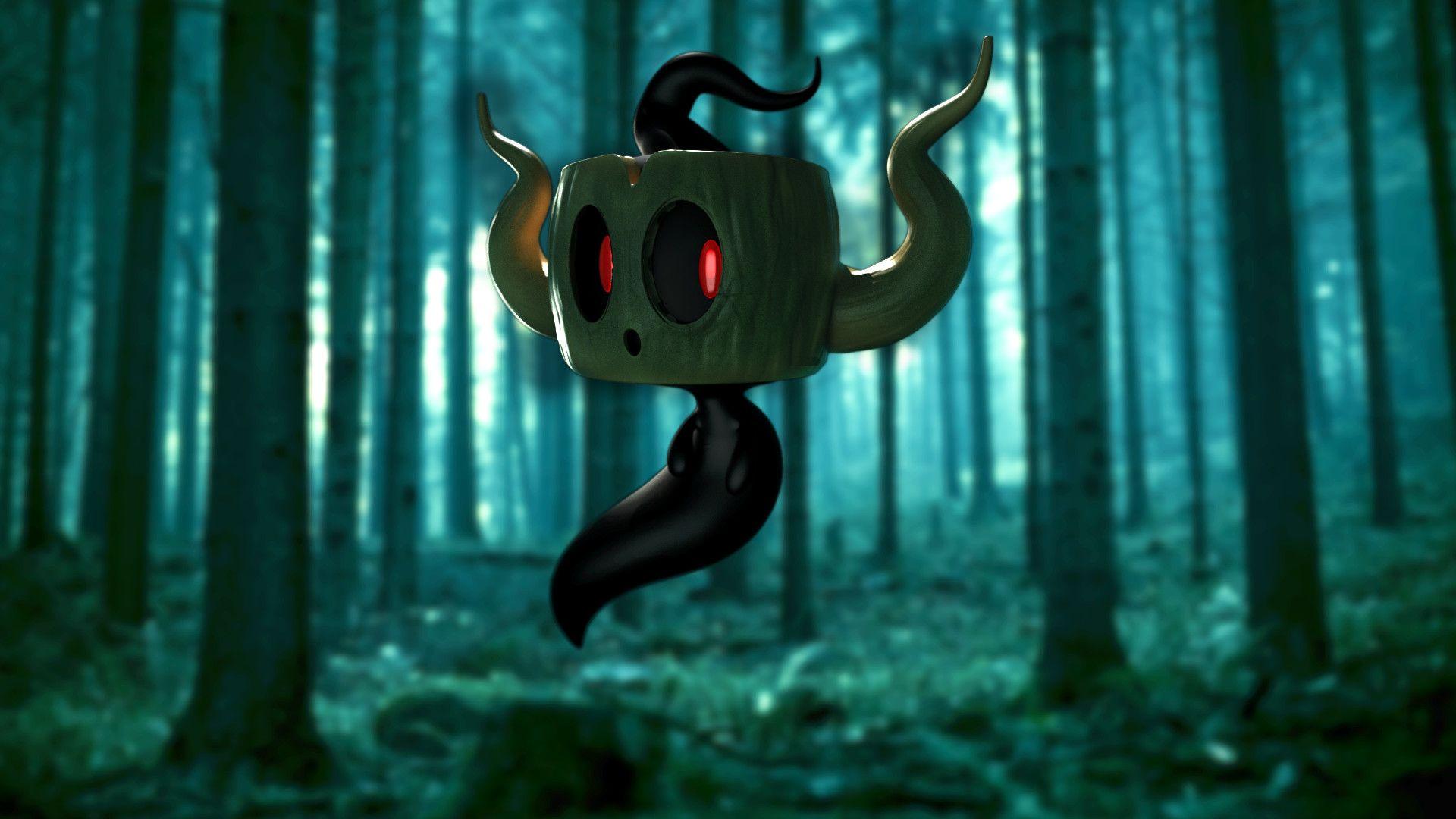 1920x1080 Phantump HD Wallpaper