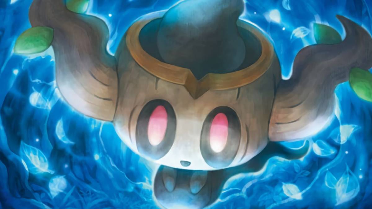 1200x675 Pokemon Sword & Shield: How to Find and Evolve Phantump