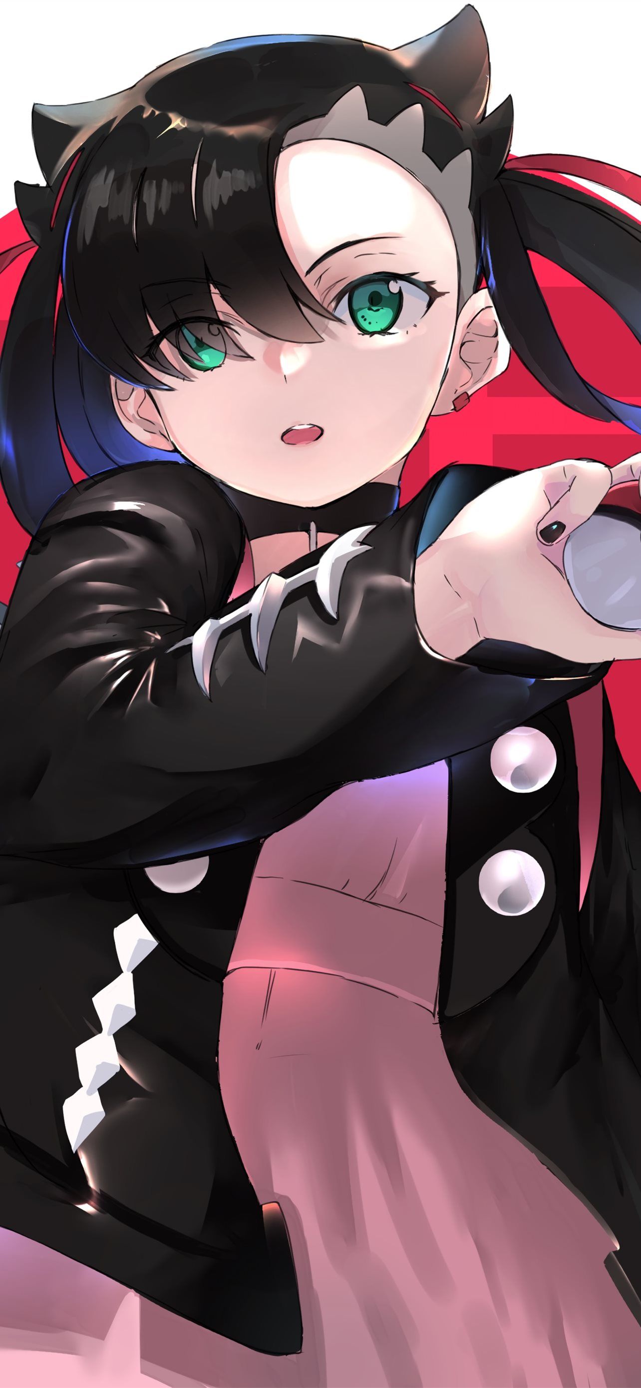1284x2778 phantump HD iPhone Wallpaper Free Download