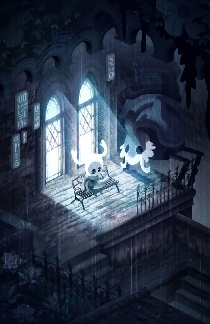 736x1137 Phantump wallpaper. Ghost pokémon wallpaper, Ghost type wallpaper, The hollow knight