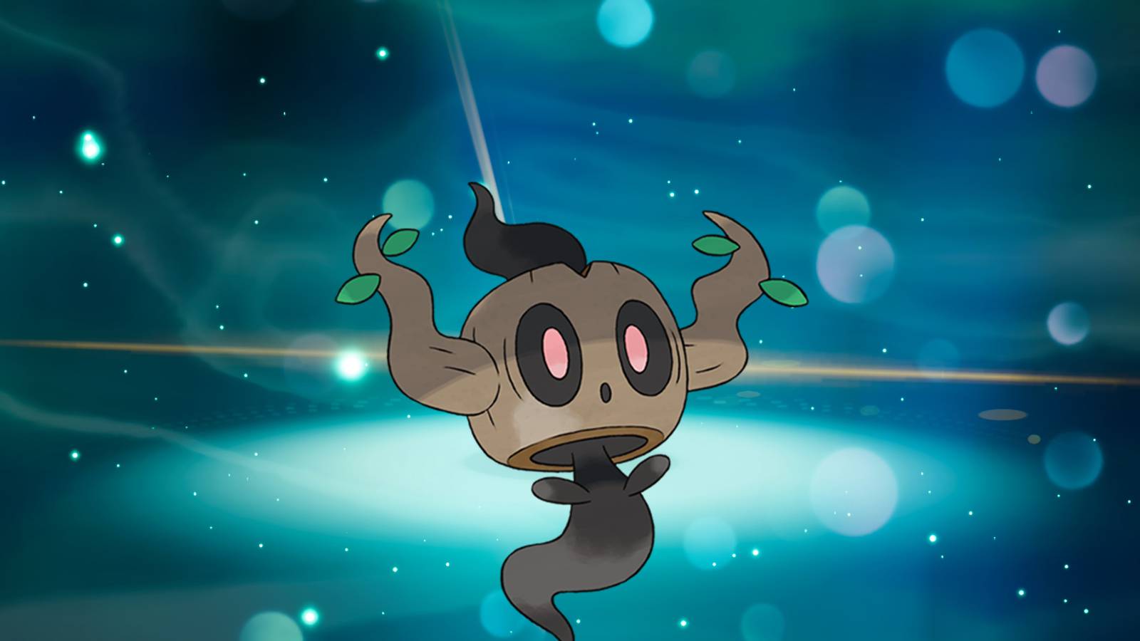 1600x900 How To Get Phantump & Trevenant In Pokemon Legends Z A
