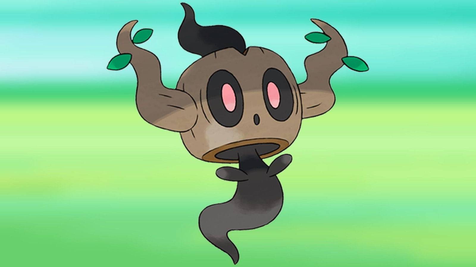 1600x900 Pokémon: How to Evolve Phantump & 9 Other Things To Know