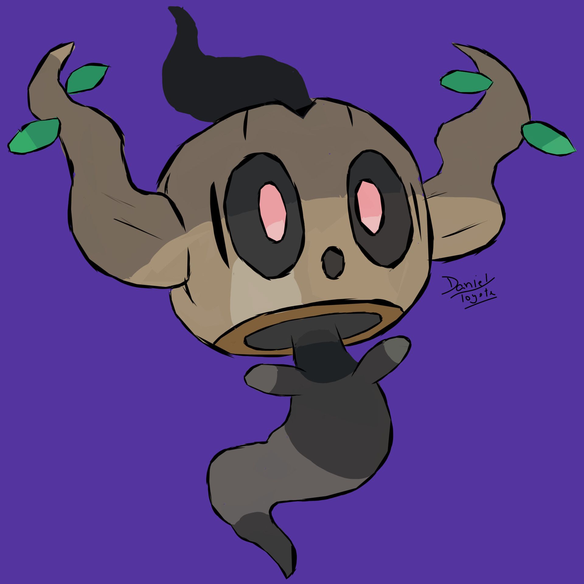 1920x1920 Phantump