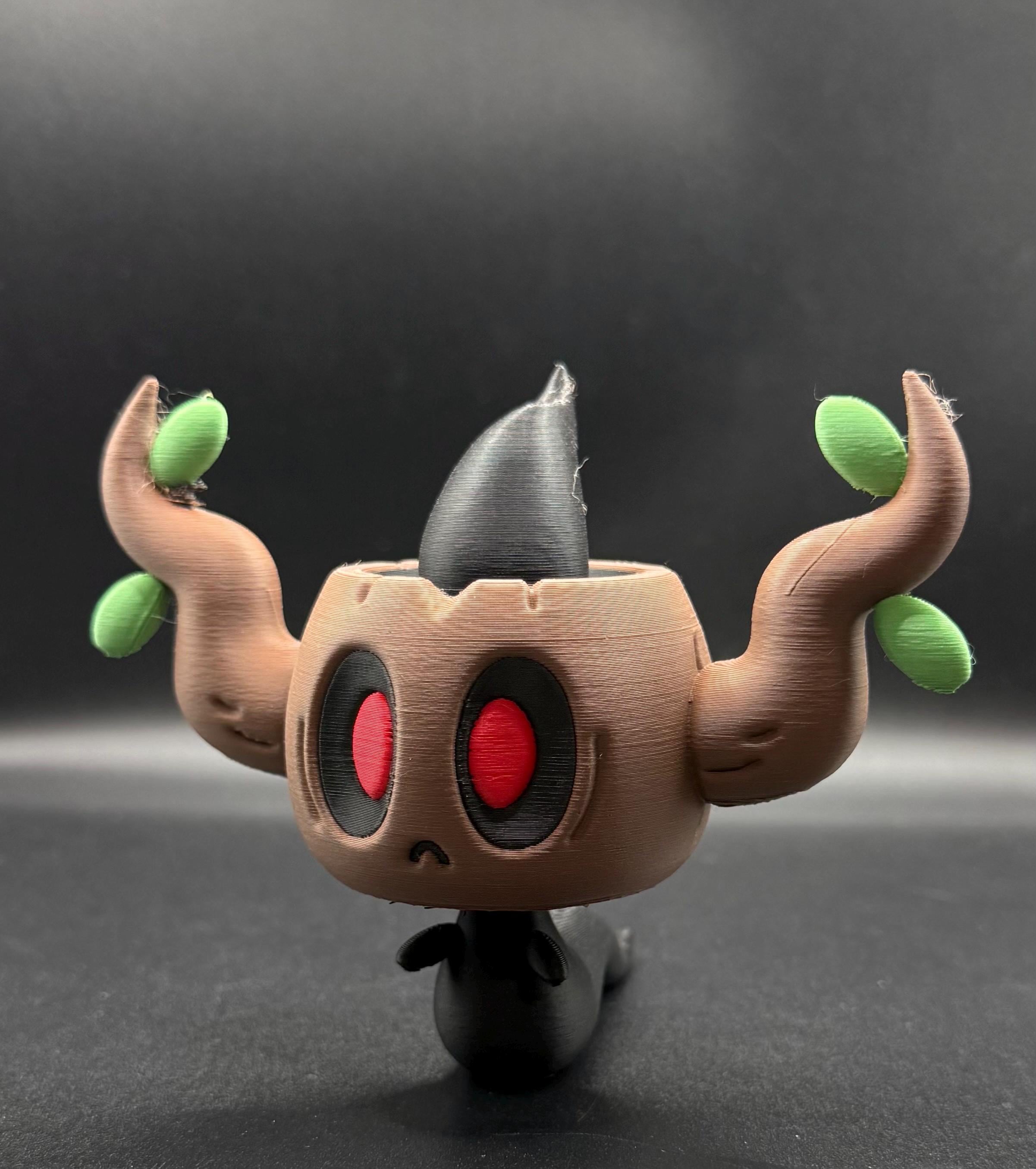 2402x2710 Phantump Print