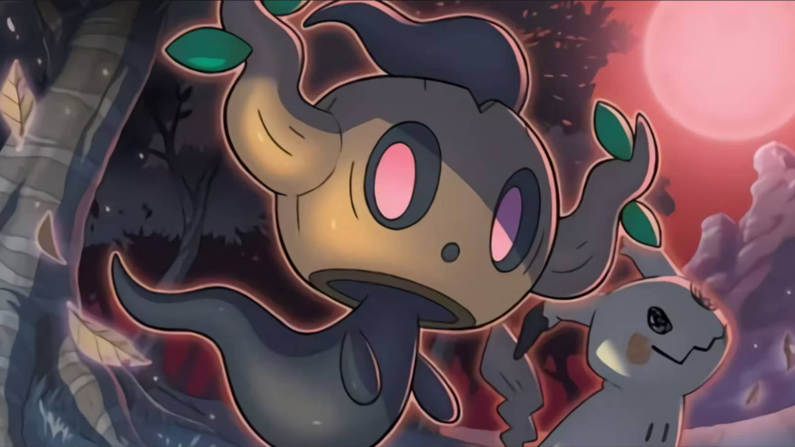 1600x900 Pokémon TCG's Best Halloween Themed Cards That Aren't Trick Or Trade