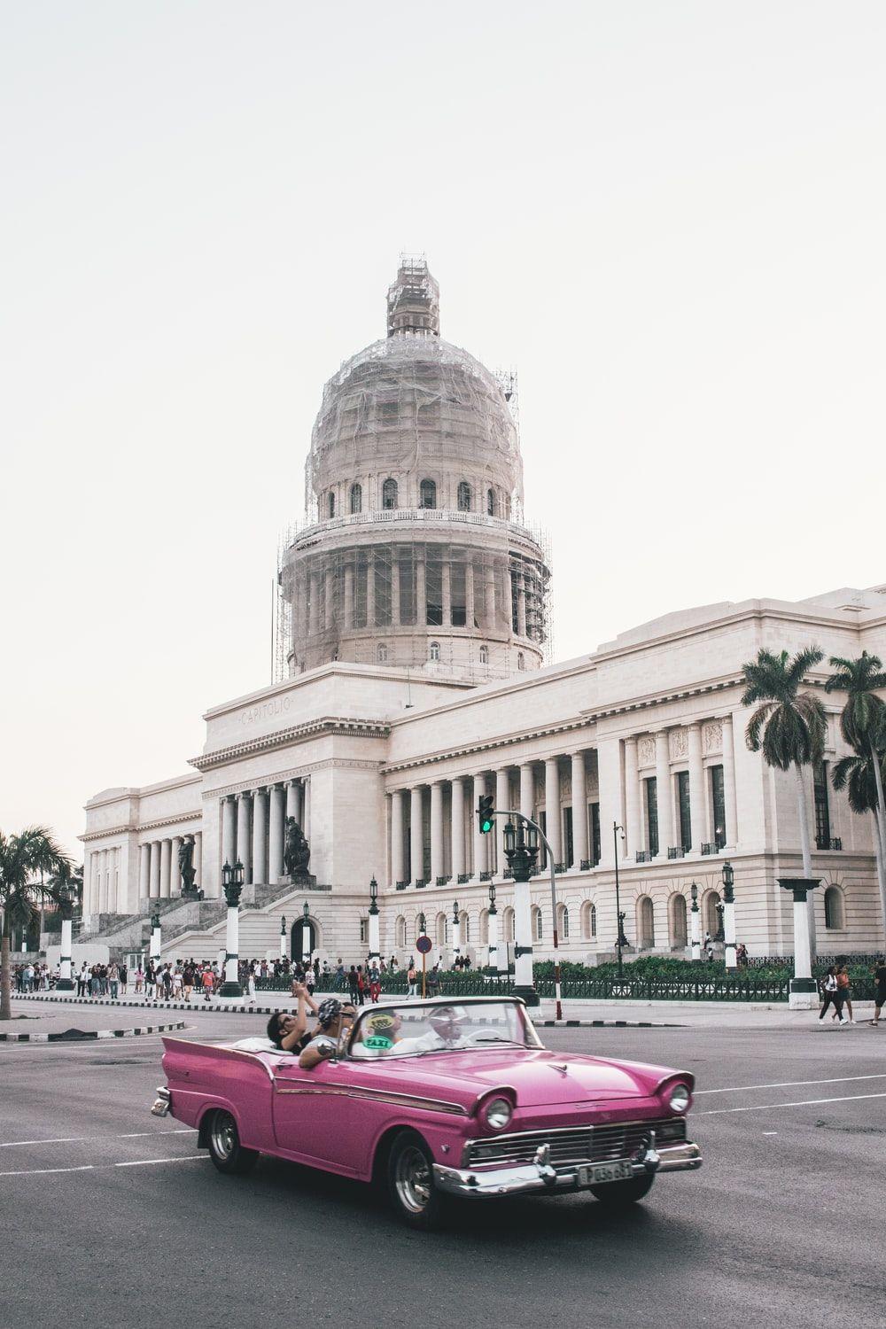 1000x1500 Havana Cuba Picture [Stunning!]. Download Free Image
