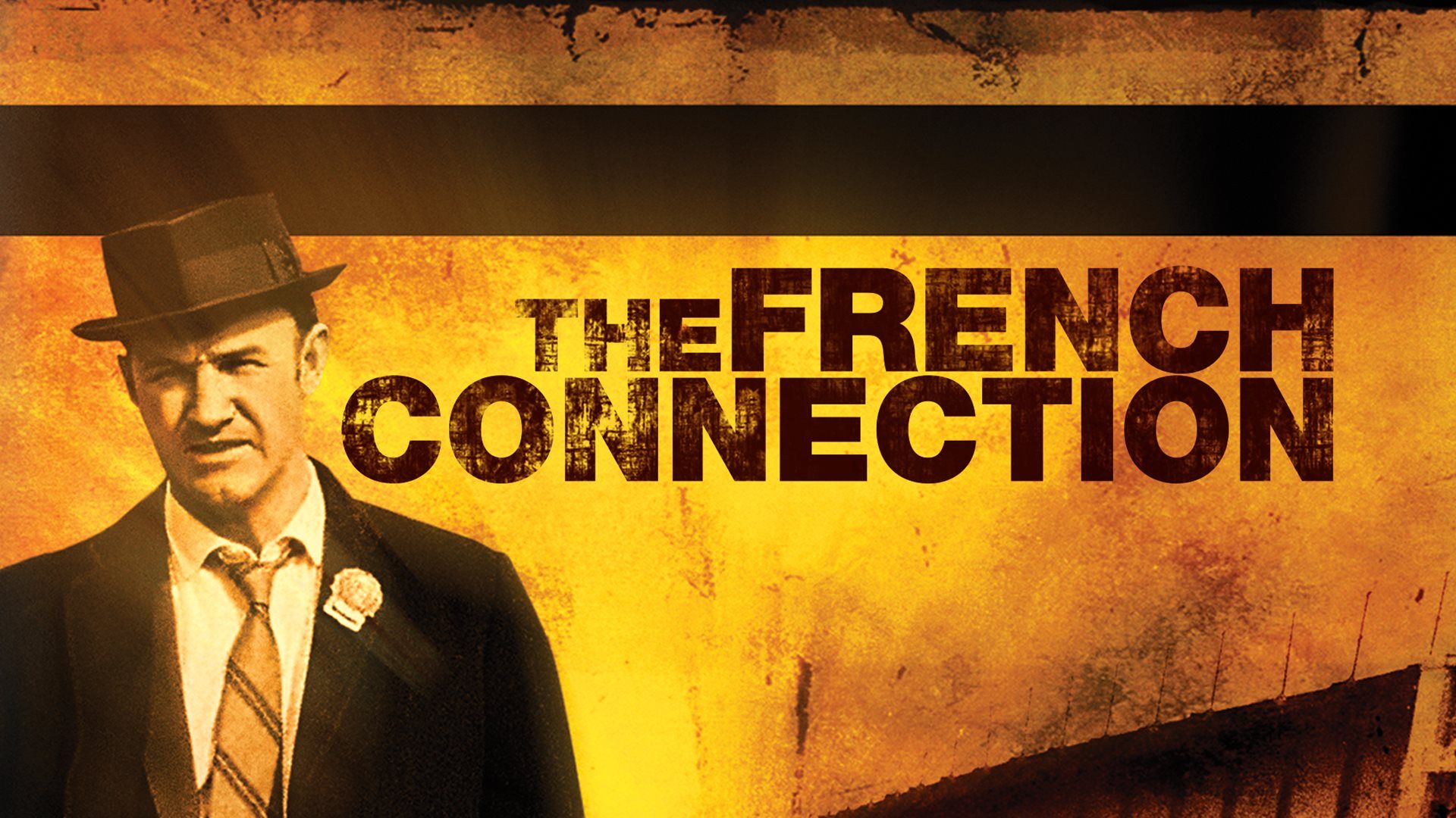 1920x1080 Prime Video: The French Connection