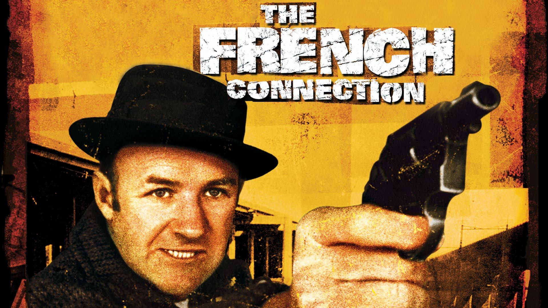 1920x1080 Watch The French Connection