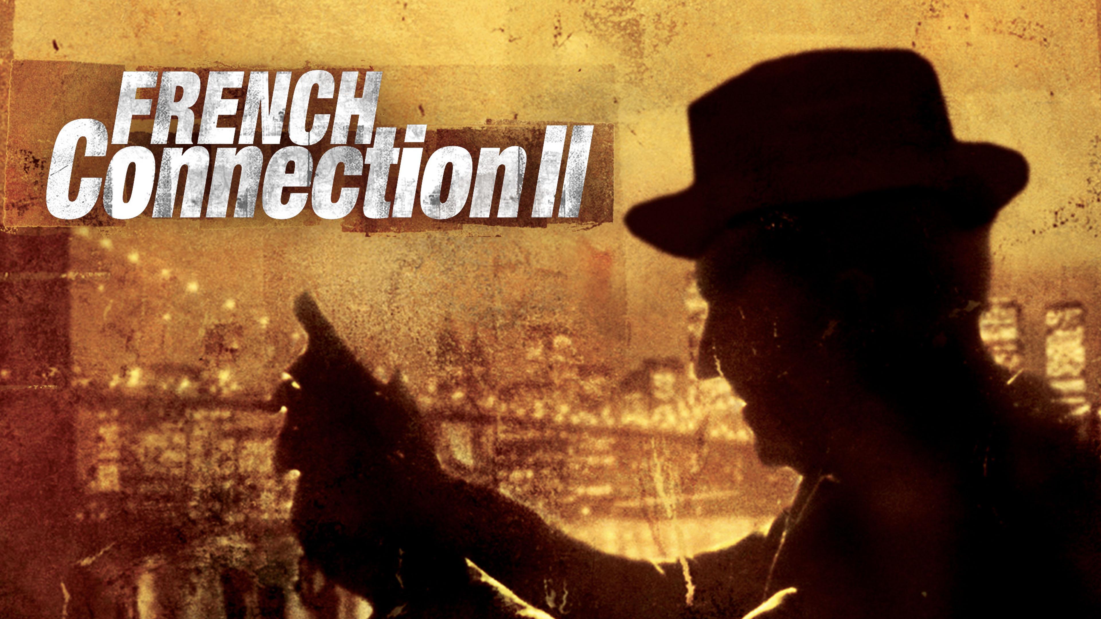 3840x2160 Watch French Connection II