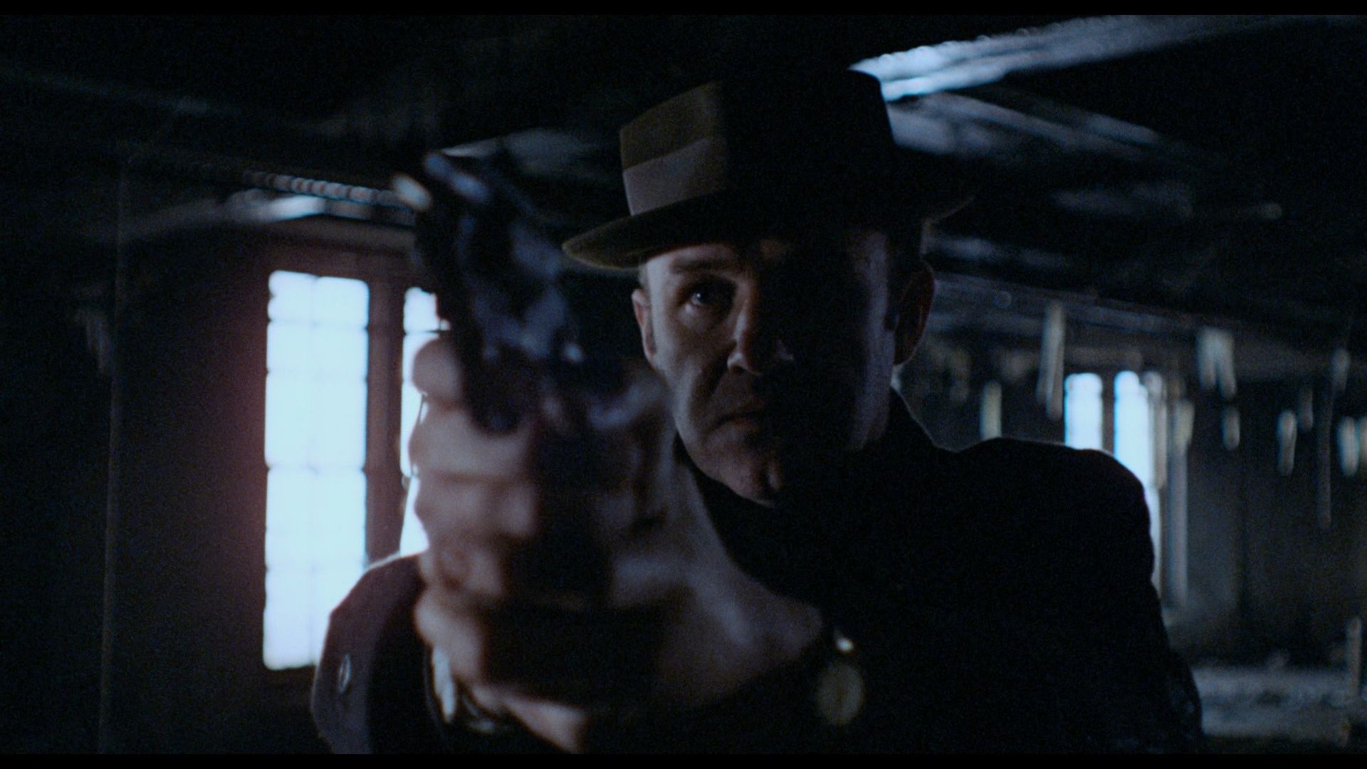 1920x1080 The French Connection: Filmmakers Signature Series Blu Ray Review
