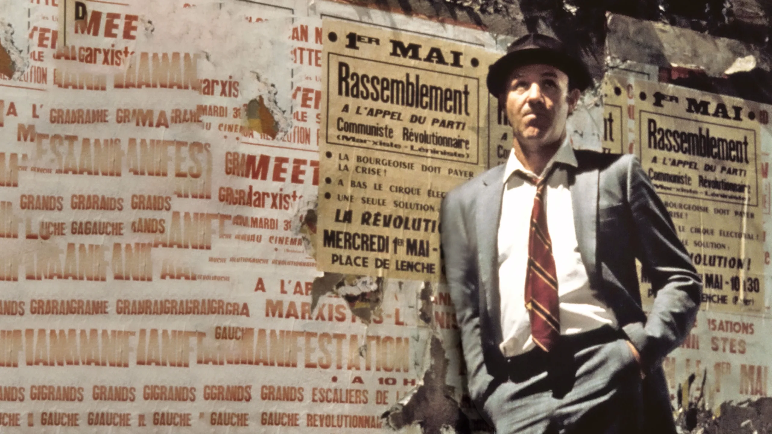 2560x1440 Watch French Connection II. Disney+