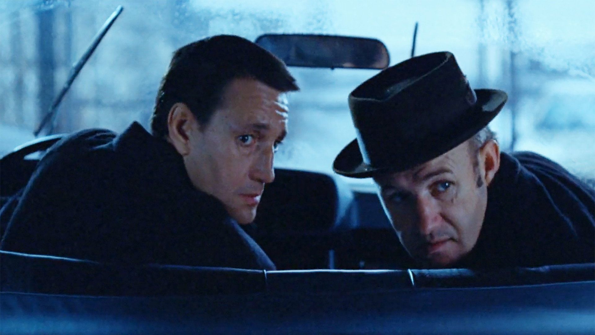 1920x1080 The French Connection (1971)