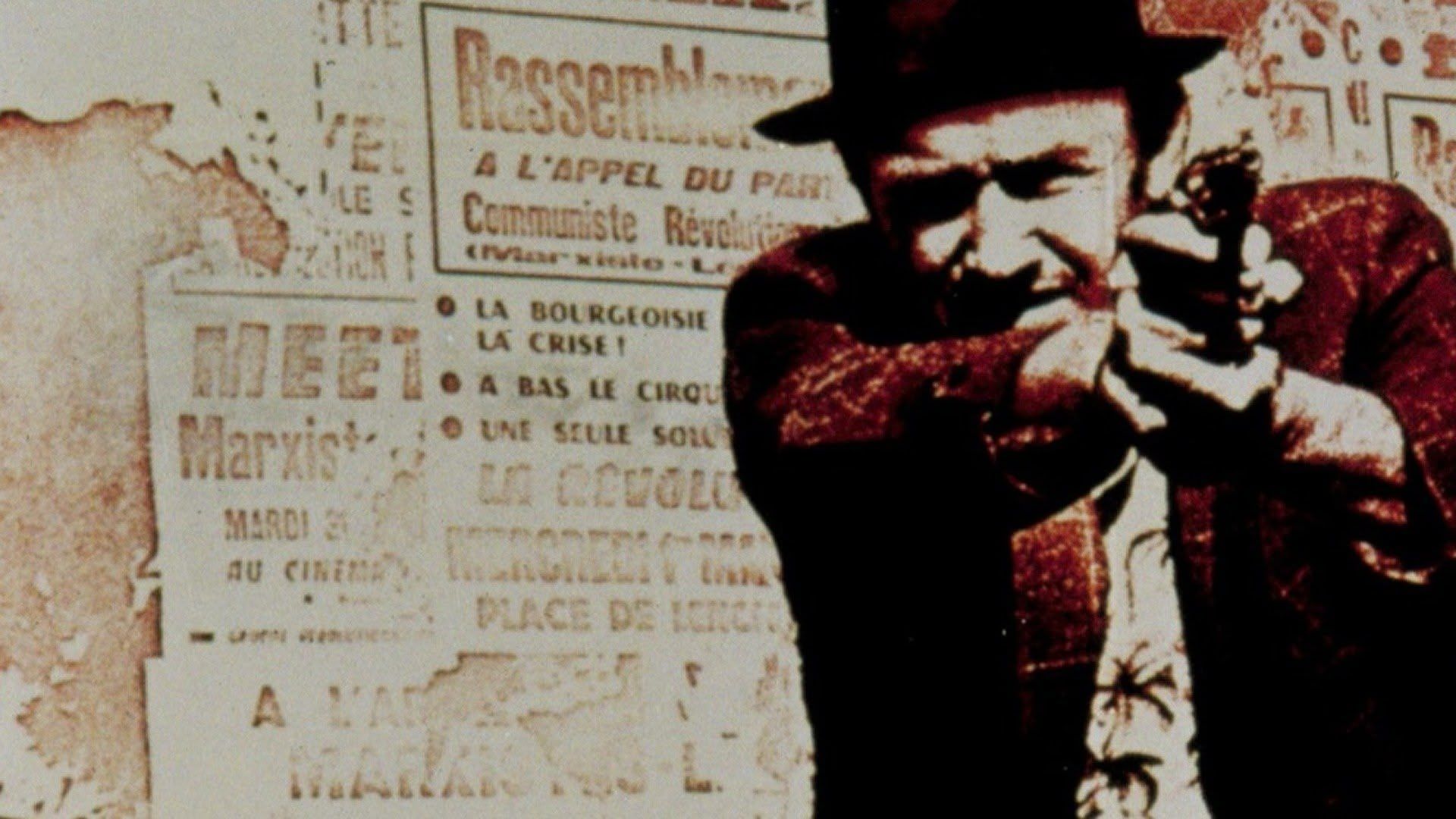 1920x1080 French Connection II
