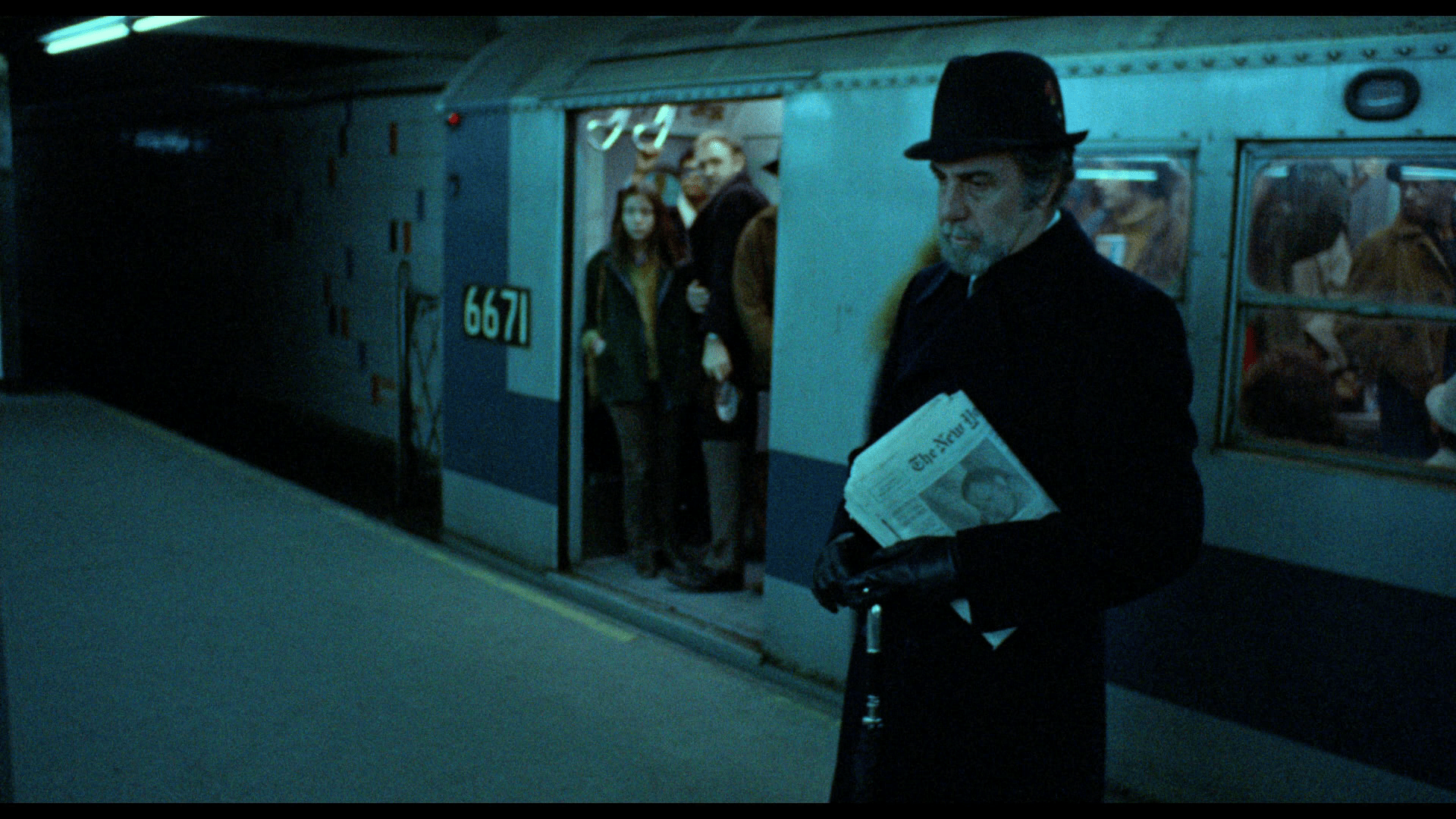 1920x1080 Movies That Everyone Should See: “The French Connection”