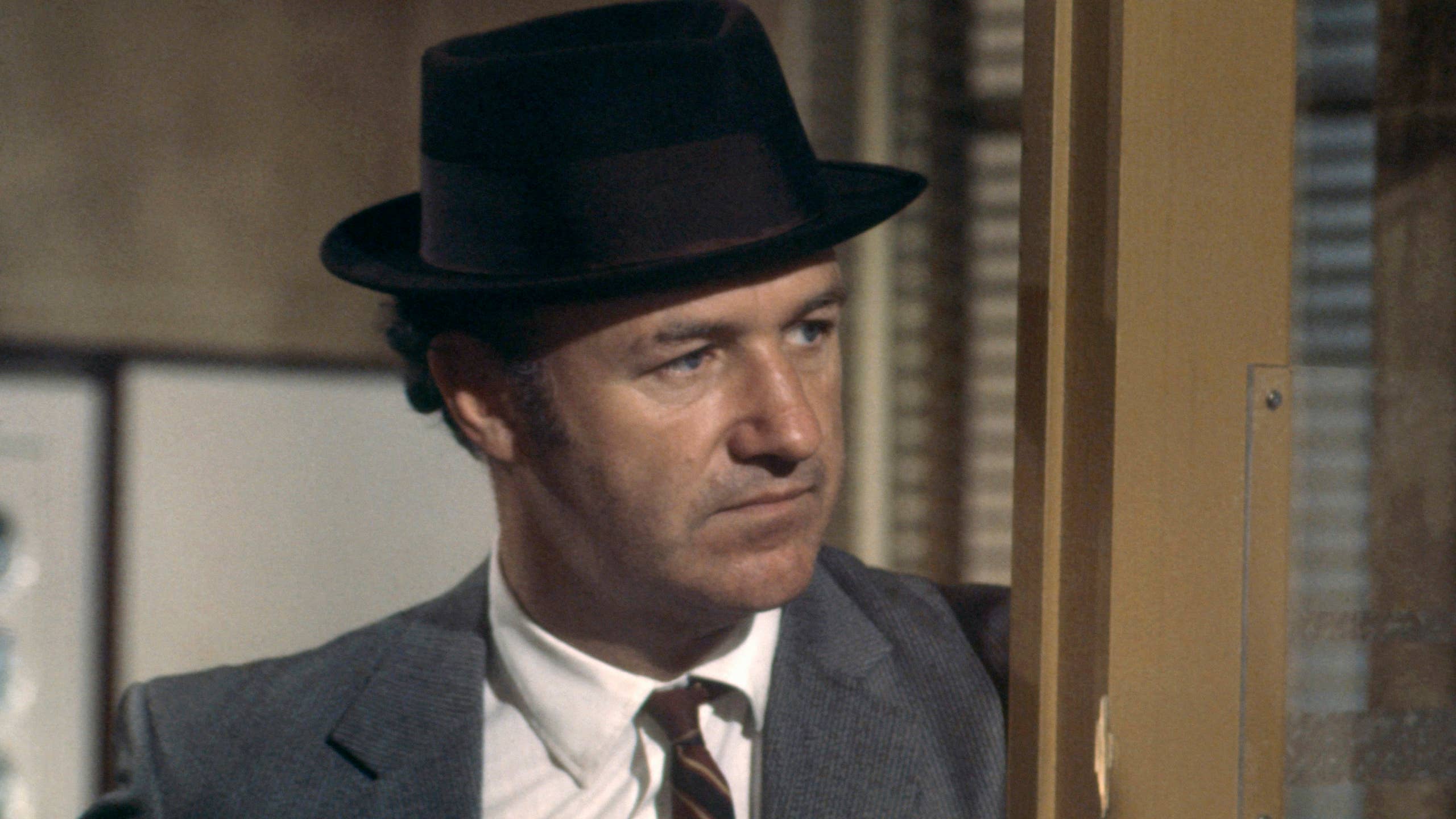 2560x1440 How to Stream Gene Hackman Movies: French Connection, More