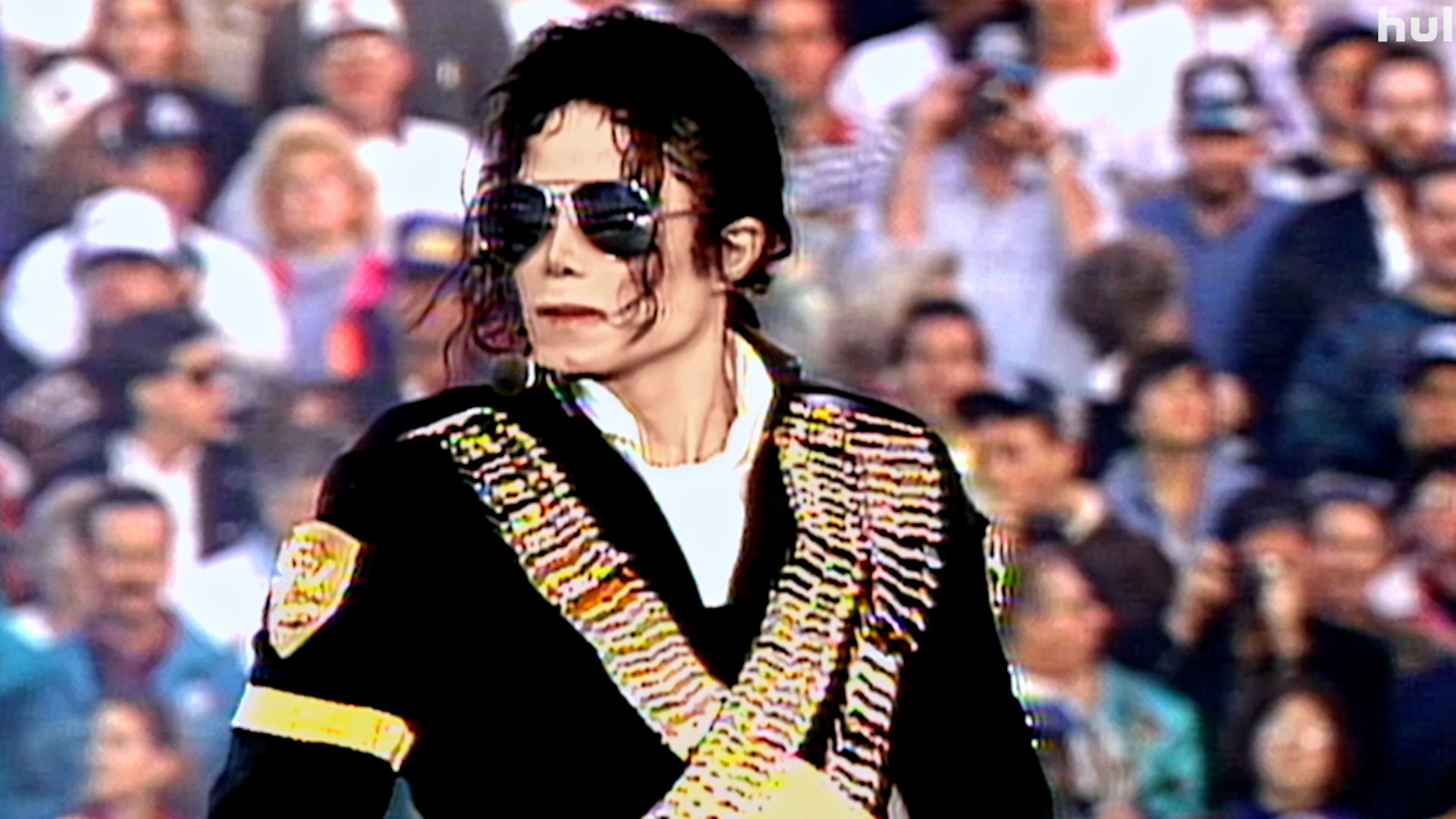 1920x1080 Michael Jackson's 1993 Super Bowl performance is subject of new Hulu documentary New York