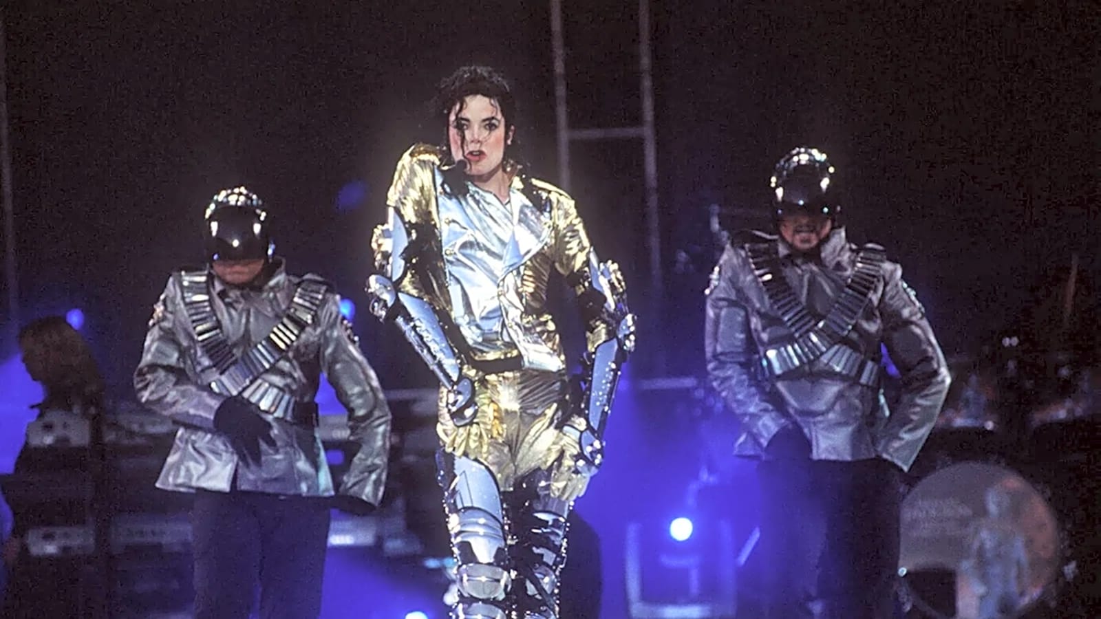 1600x900 Michael Jackson's Legendary Super Bowl Performance Gets ESPN and Hulu Documentary