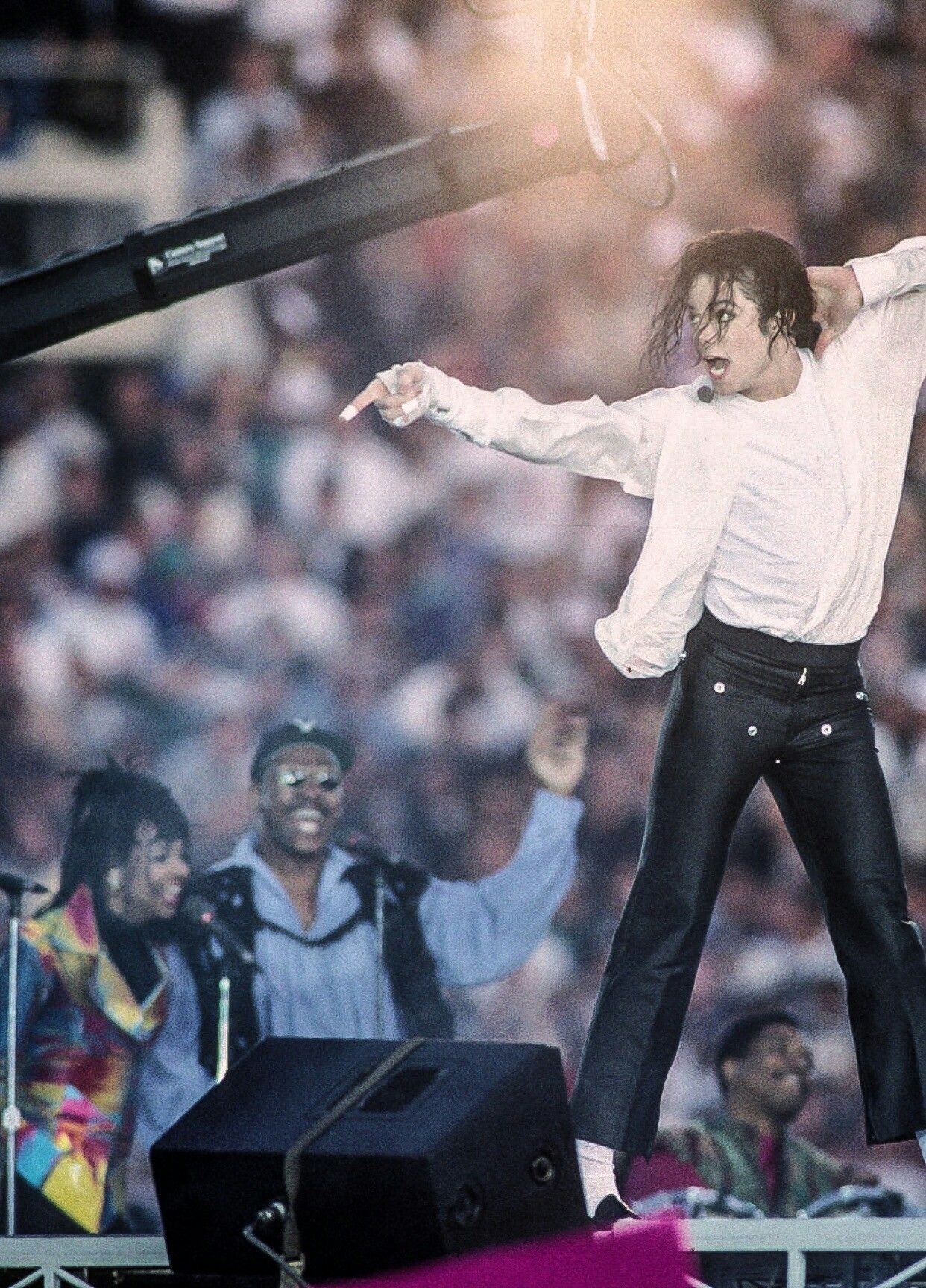 1242x1728 Interlude Heal The World Super Bowl 1993