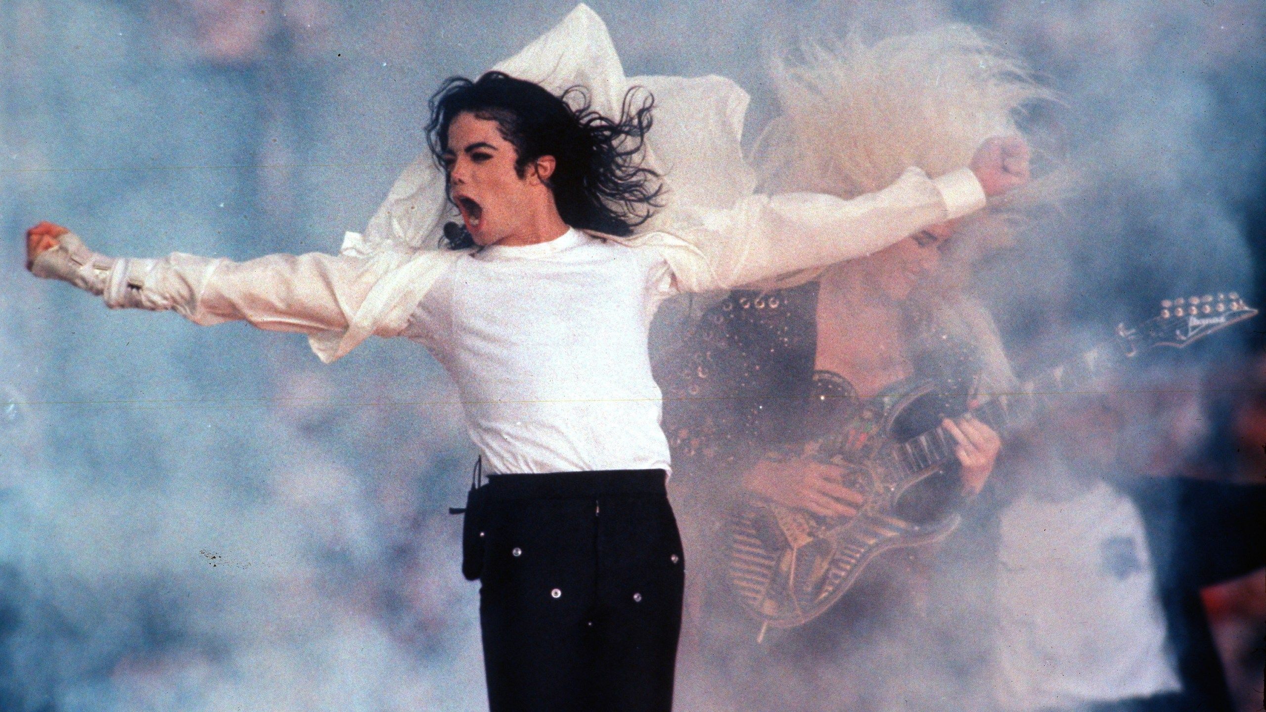 2560x1440 The Entertainment Report: Michael Jackson, 'The Fast & Furious, ' and SNL. WGN Radio 720's Very Own