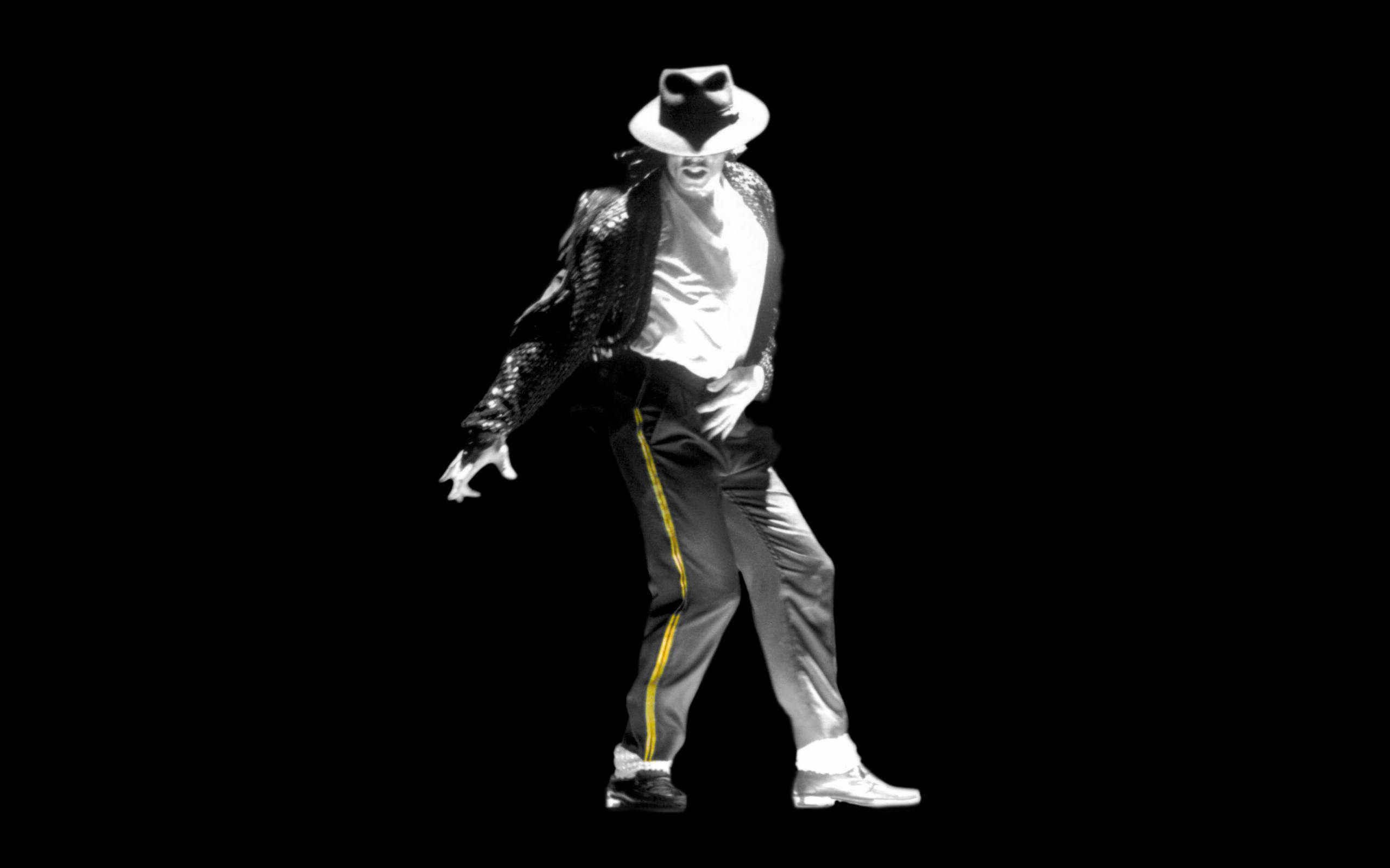2560x1600 Download Michael Jackson Billie Jean Wallpaper