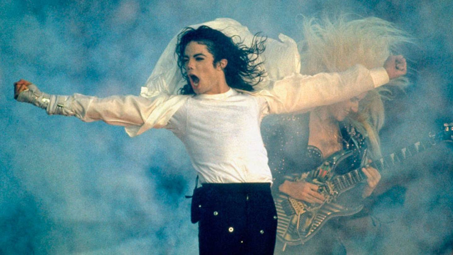 1440x810 How NFL convinced Michael Jackson to perform Super Bowl halftime show