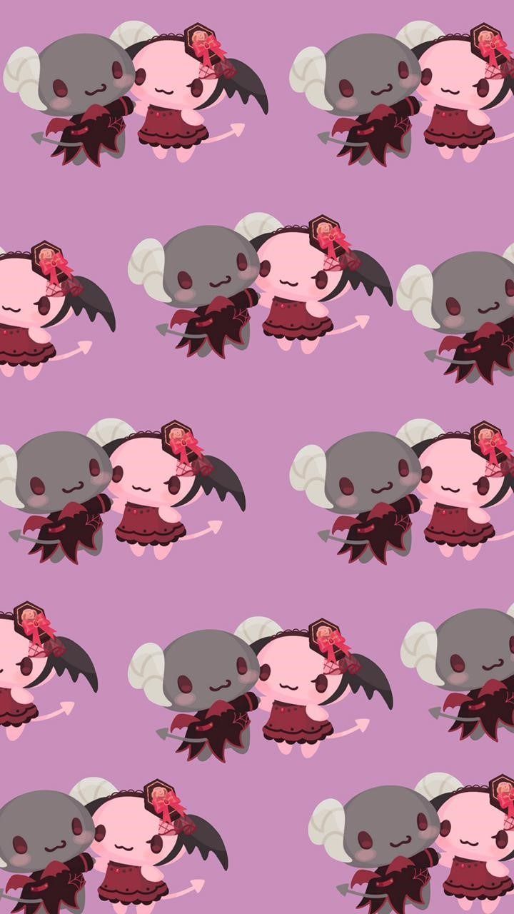 720x1280 Berry and cherry ideas. lloromannic pfp, lloromannic demon form, lloromannic icon