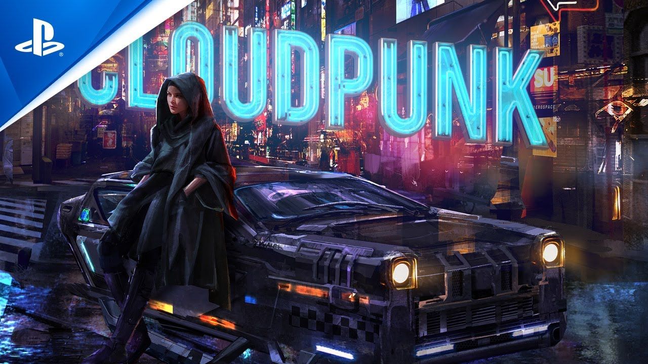 1280x720 Cloudpunk